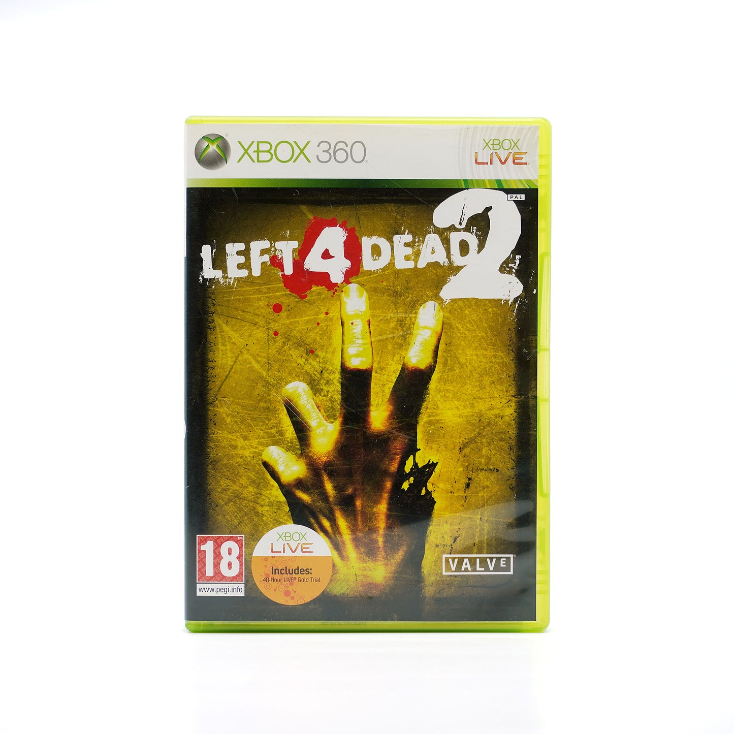 Left 4 Dead 2