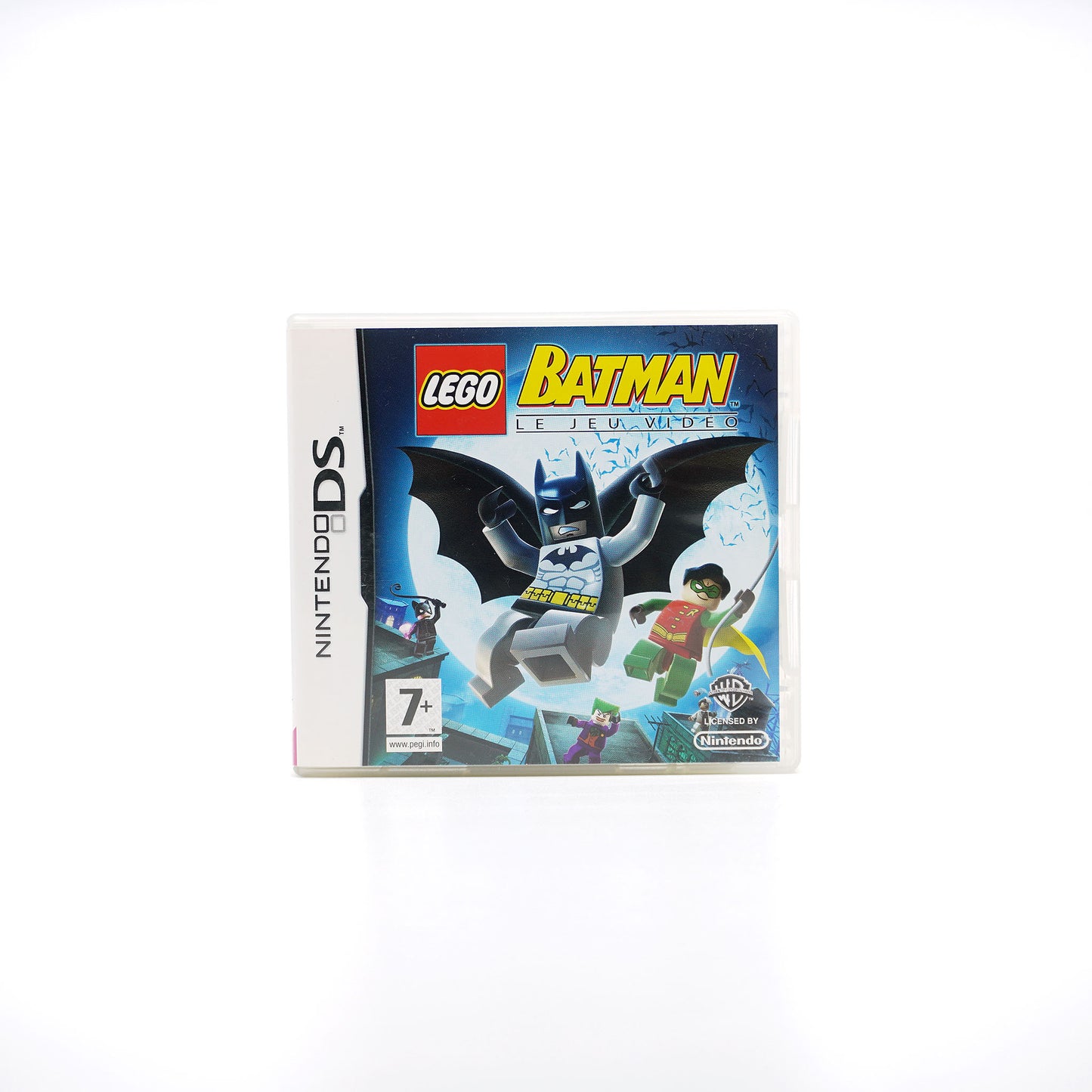 Lego Batman