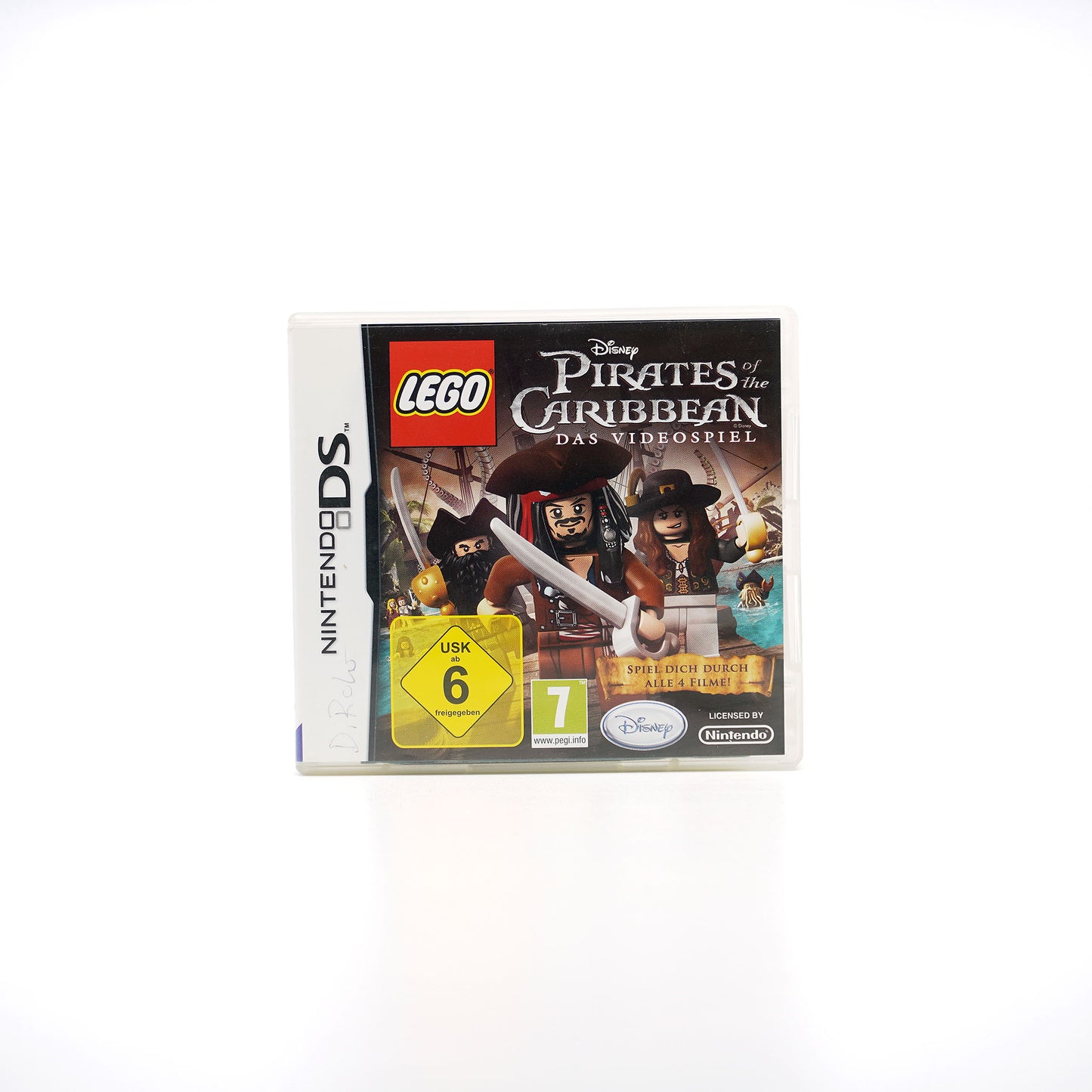 Lego Fluch der Karibik