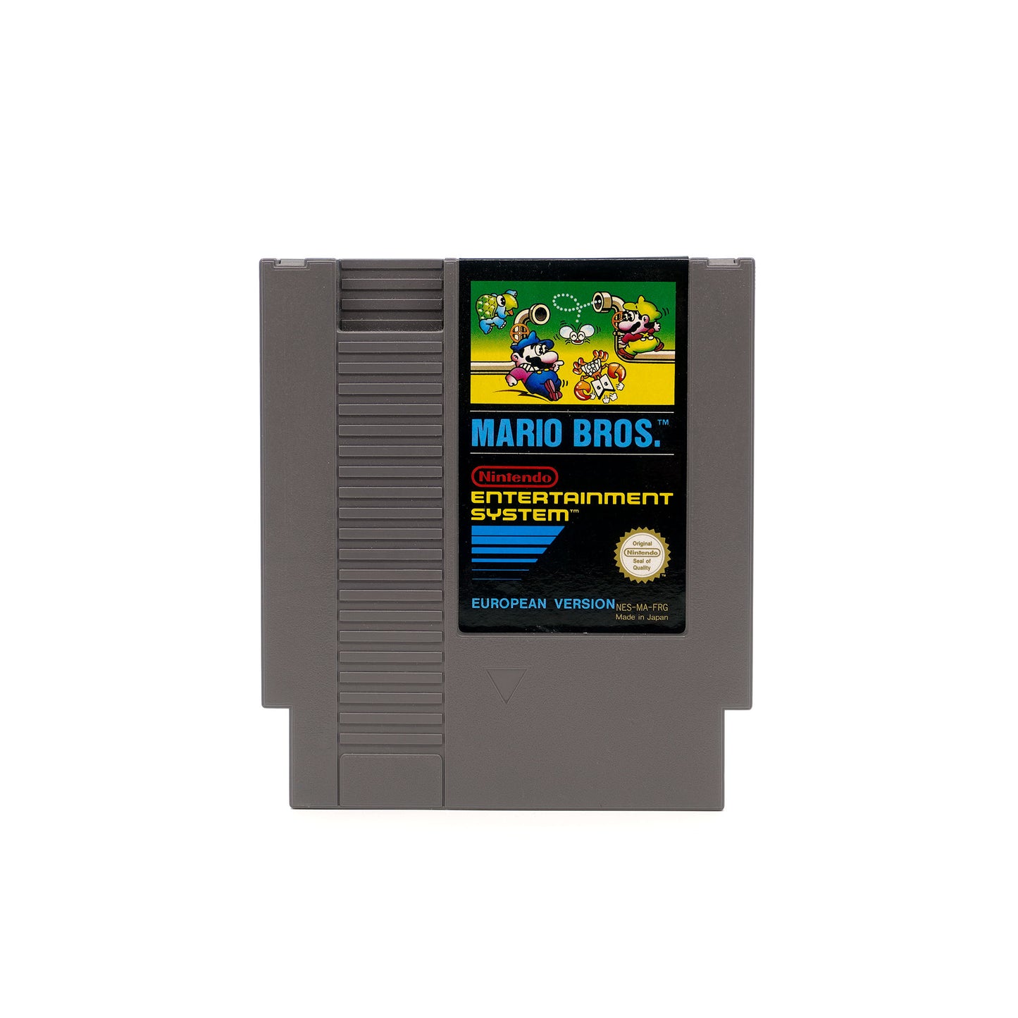 Mario Bros.