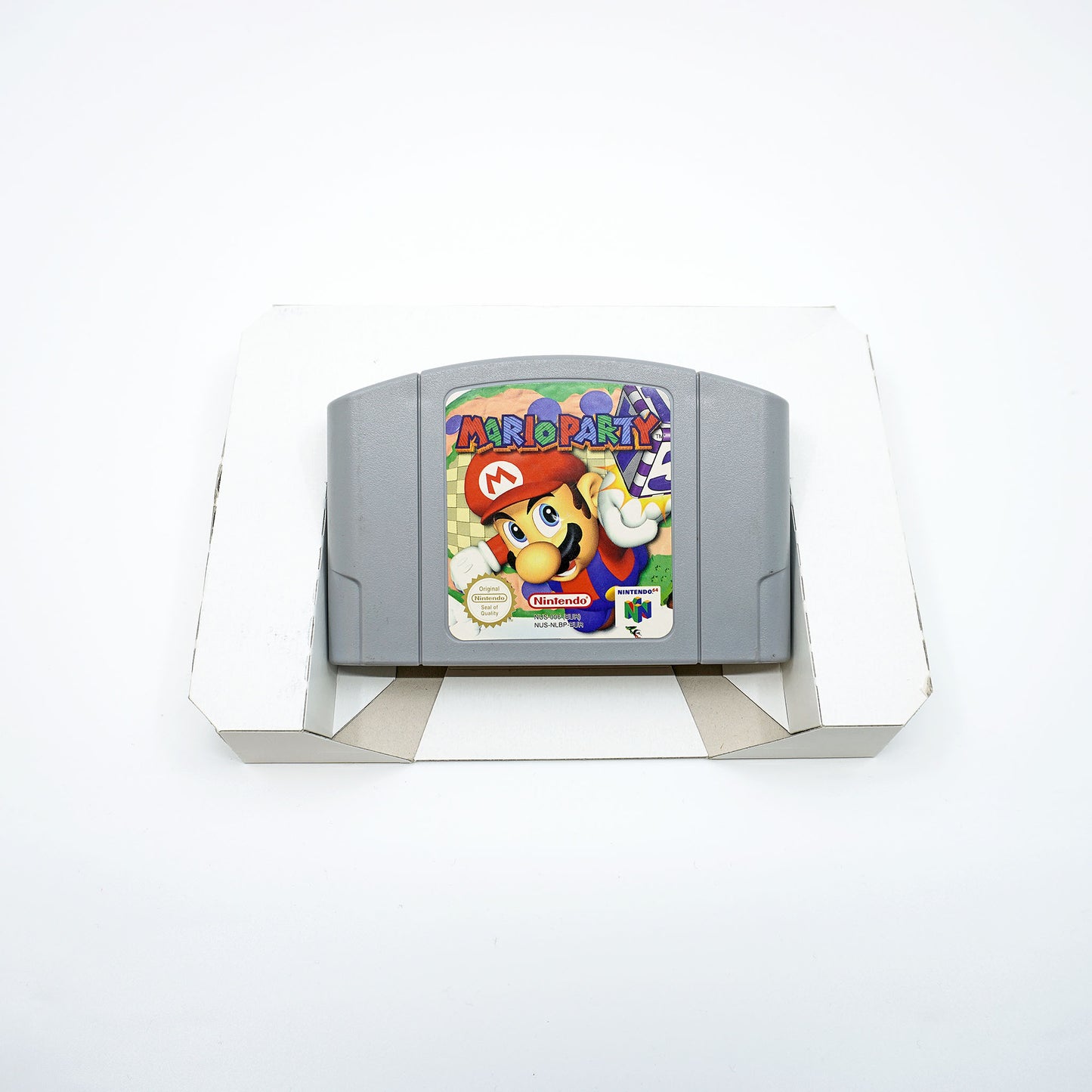 Mario Party OVP