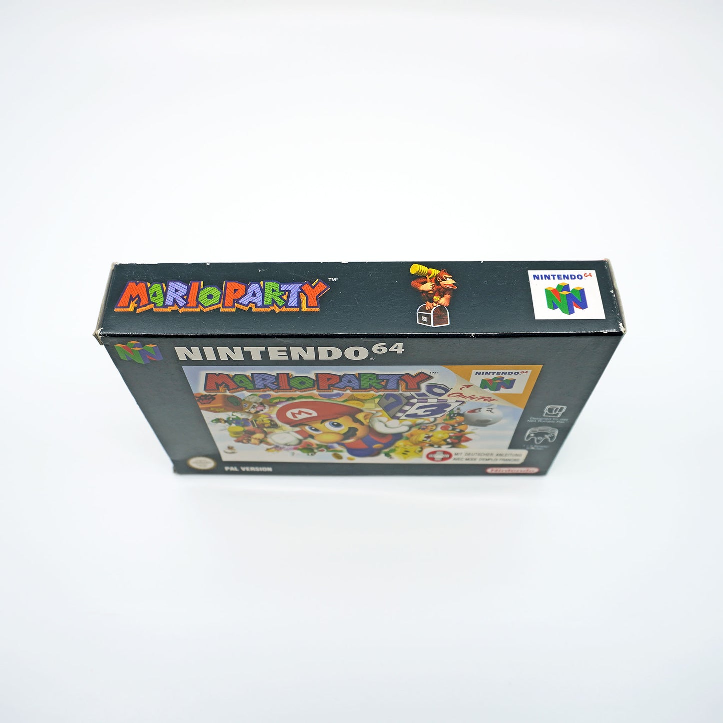 Mario Party OVP
