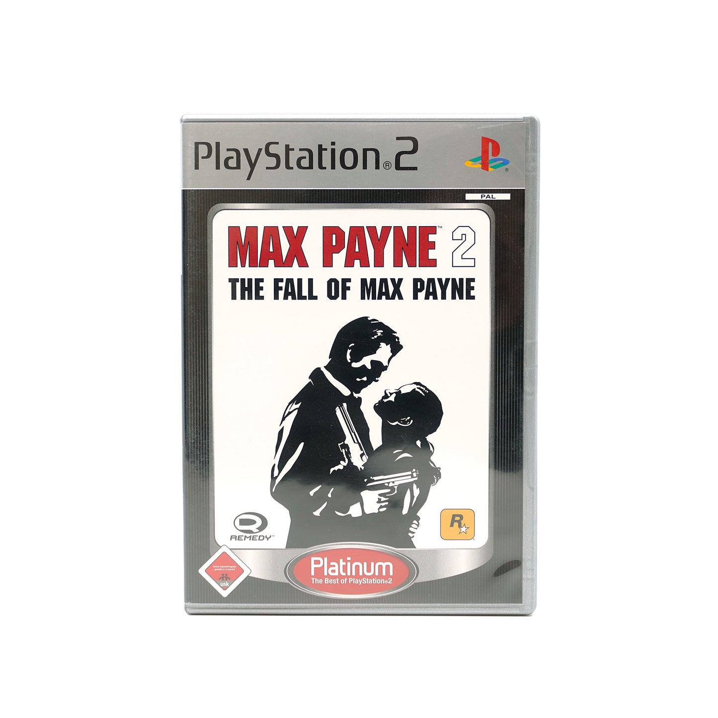 Max Payne 2