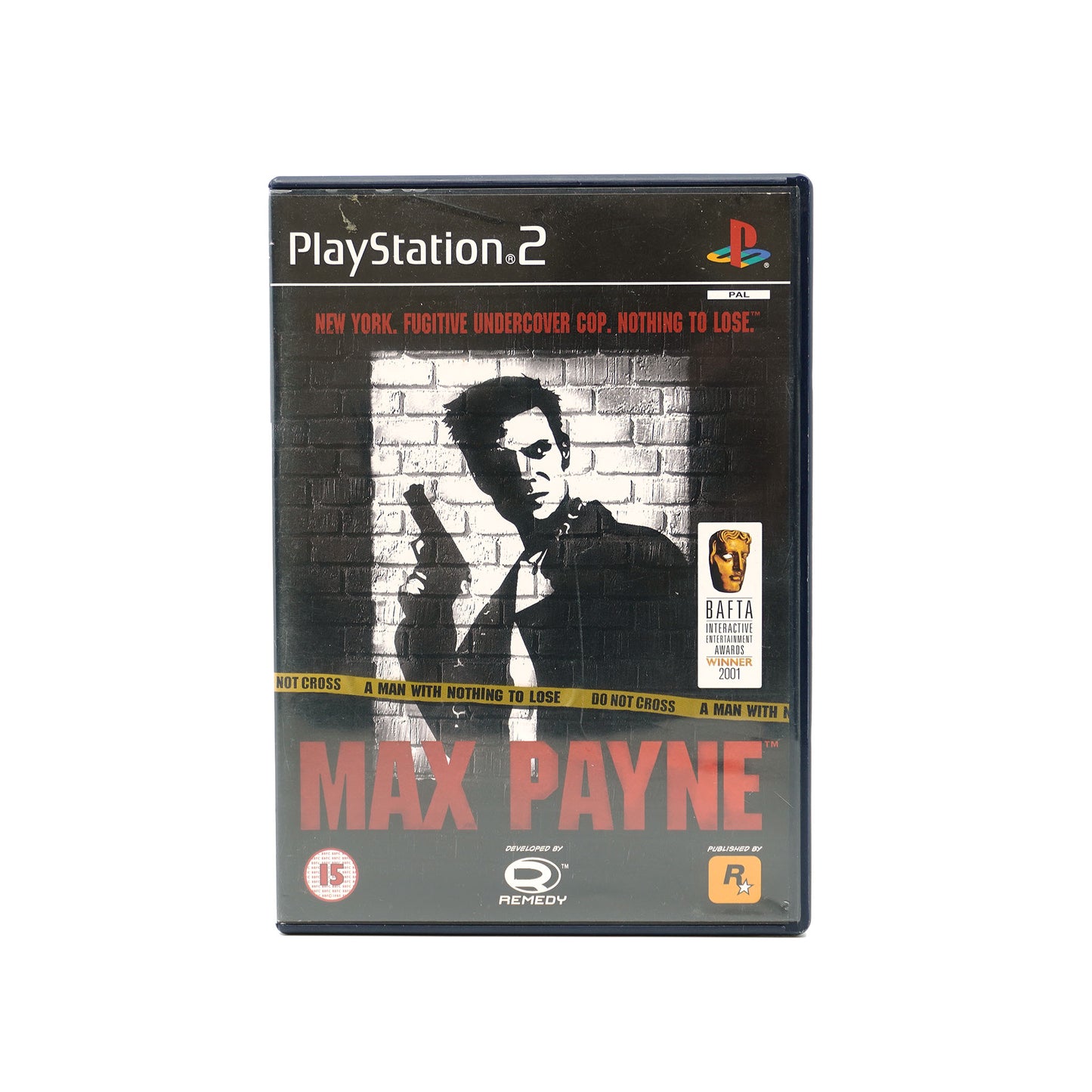 Max Payne