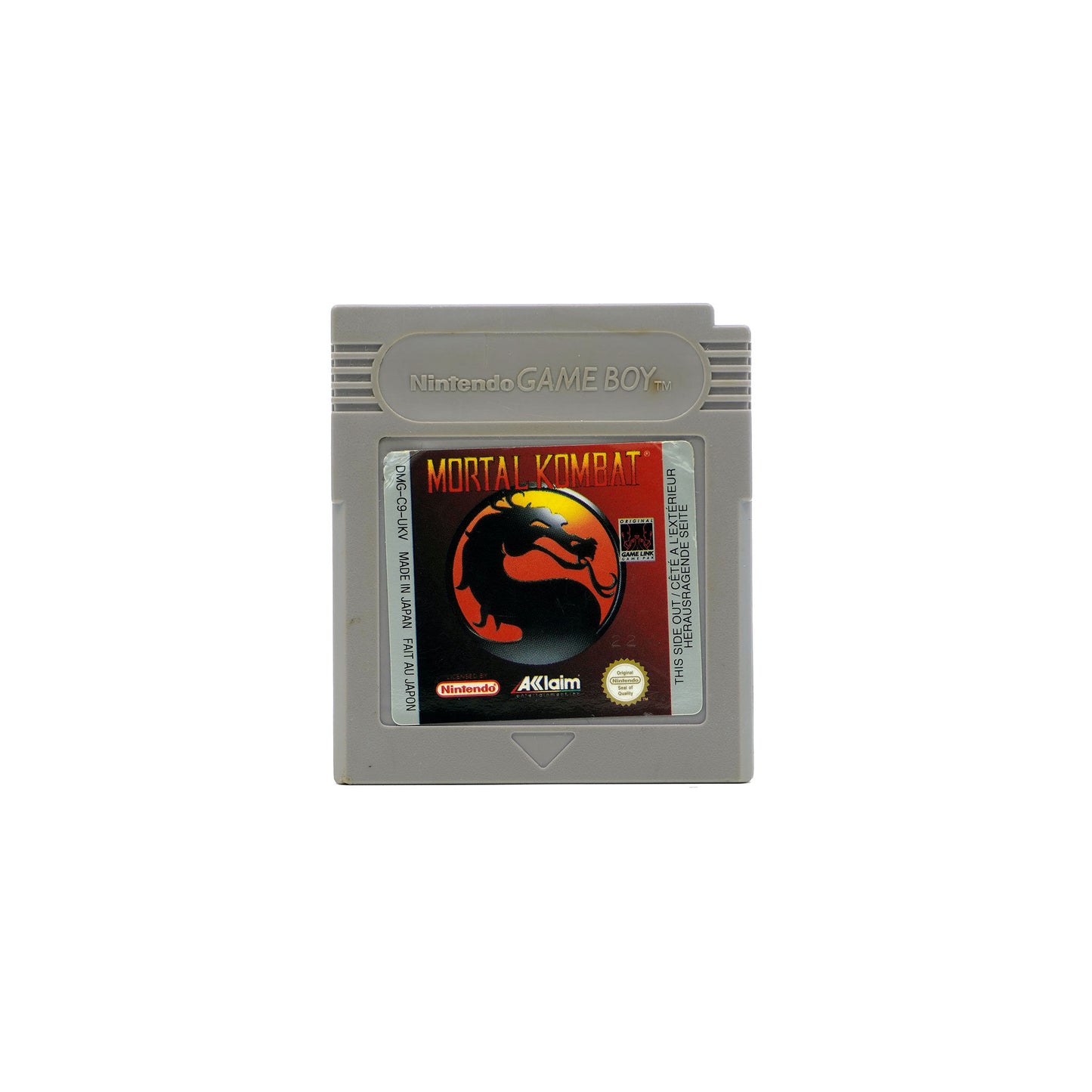 Mortal Kombat