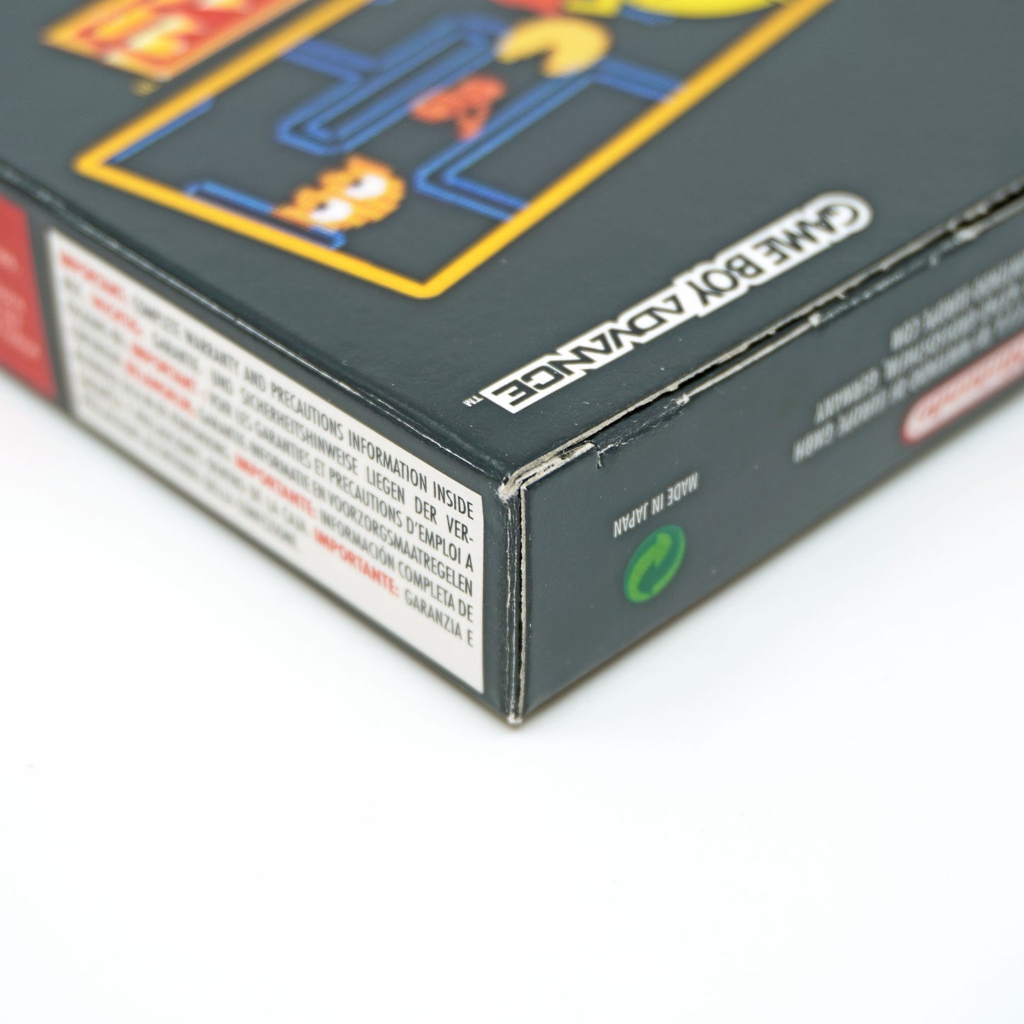 NES Classics: Pac-Man