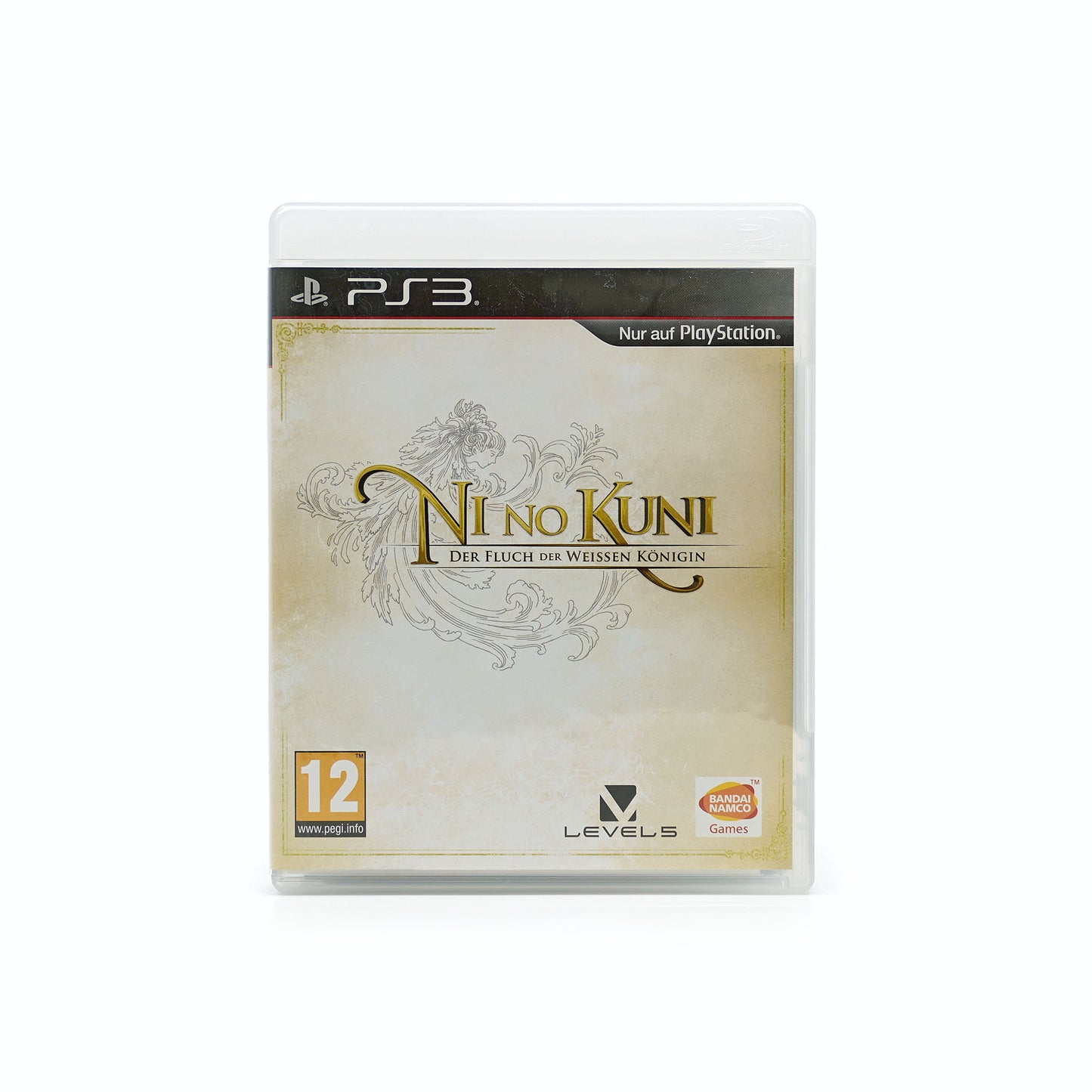 Ni No Kuni