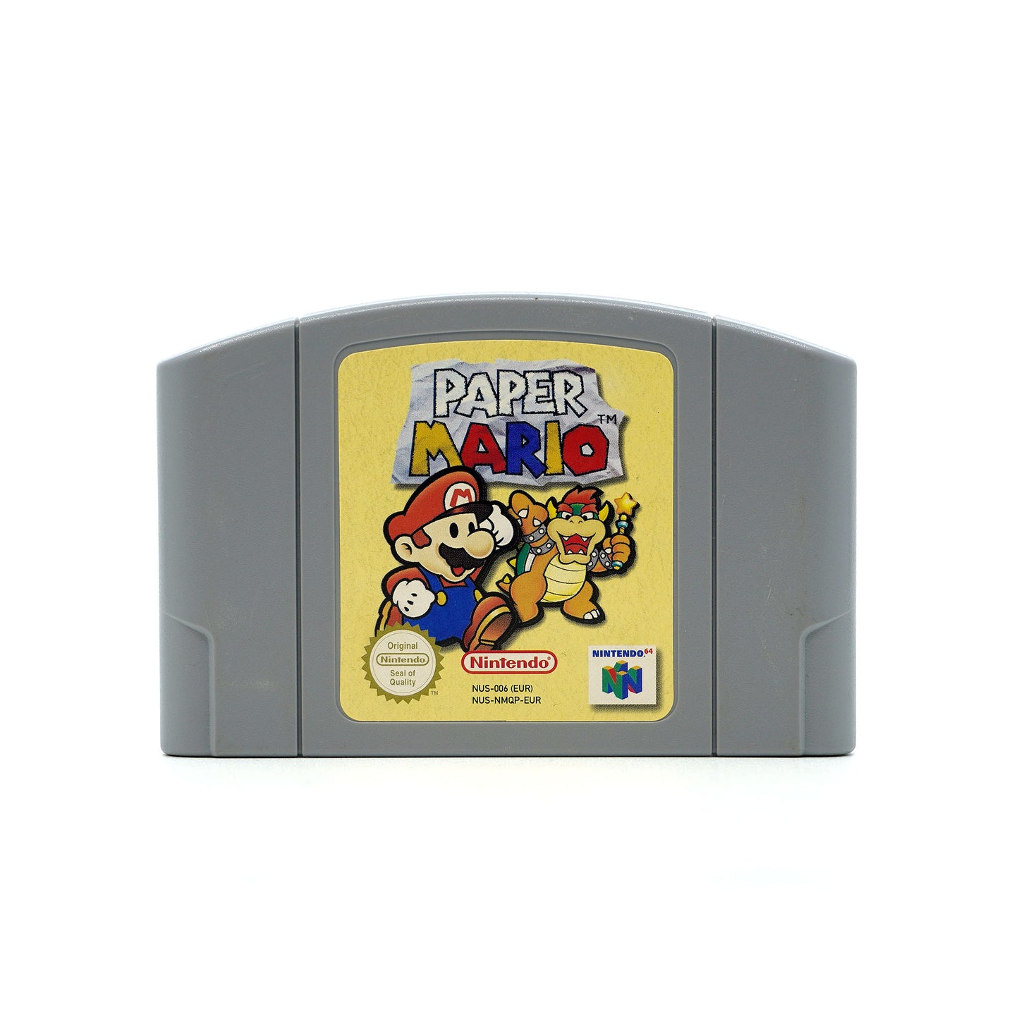 Paper Mario