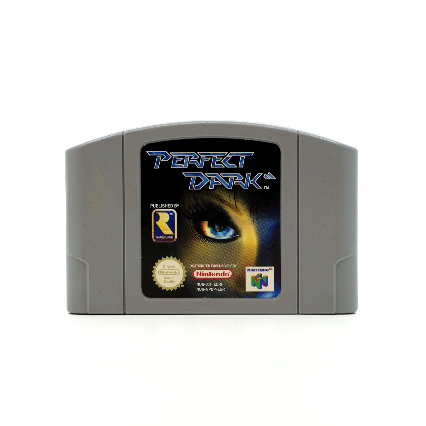 Perfect Dark