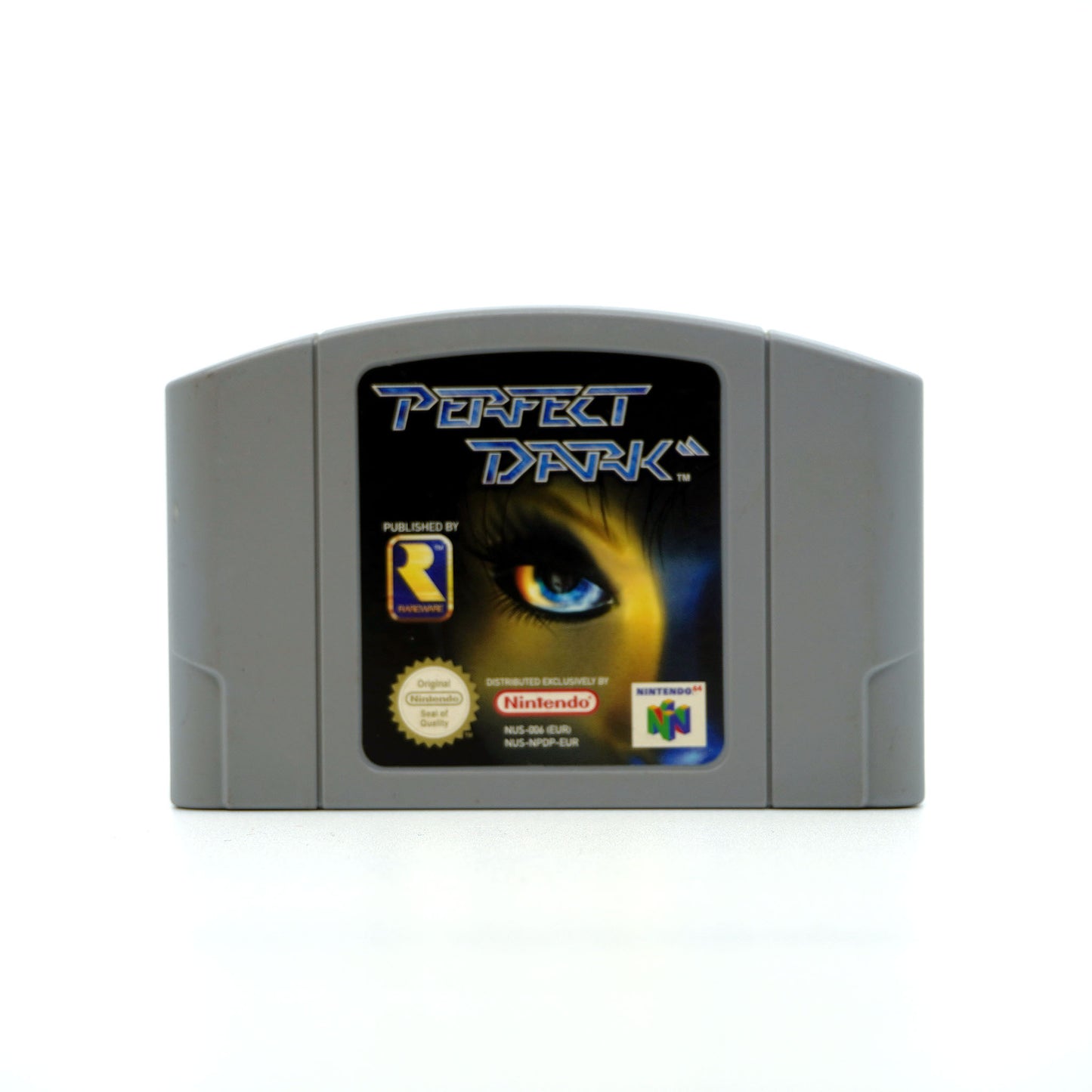 Perfect Dark