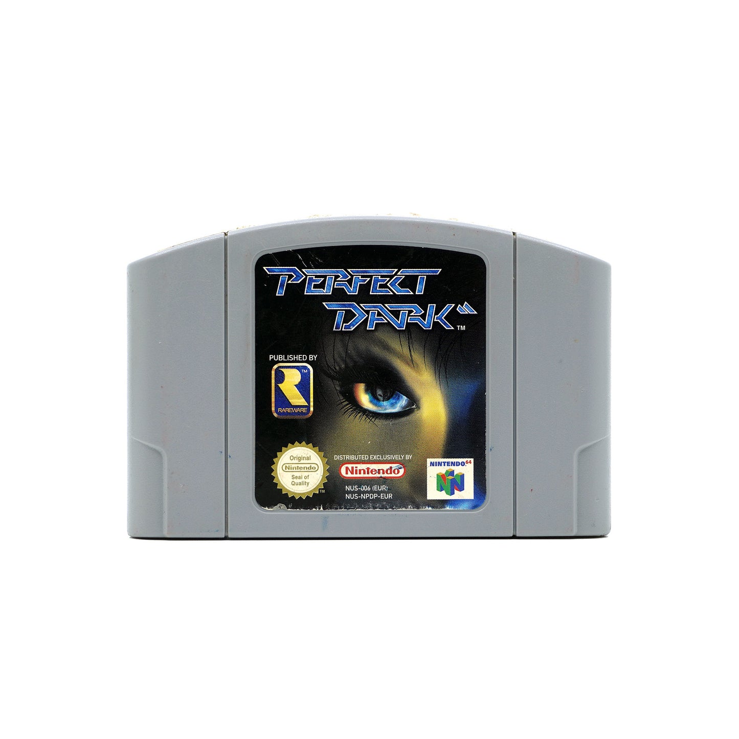 Perfect Dark