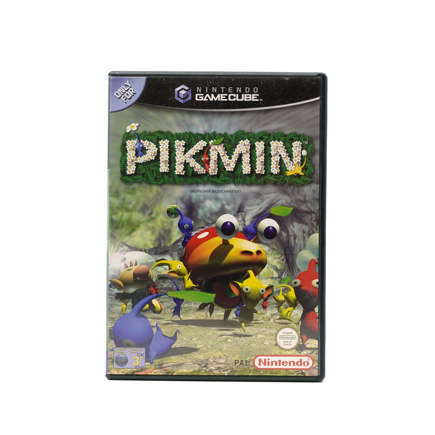 Pikmin