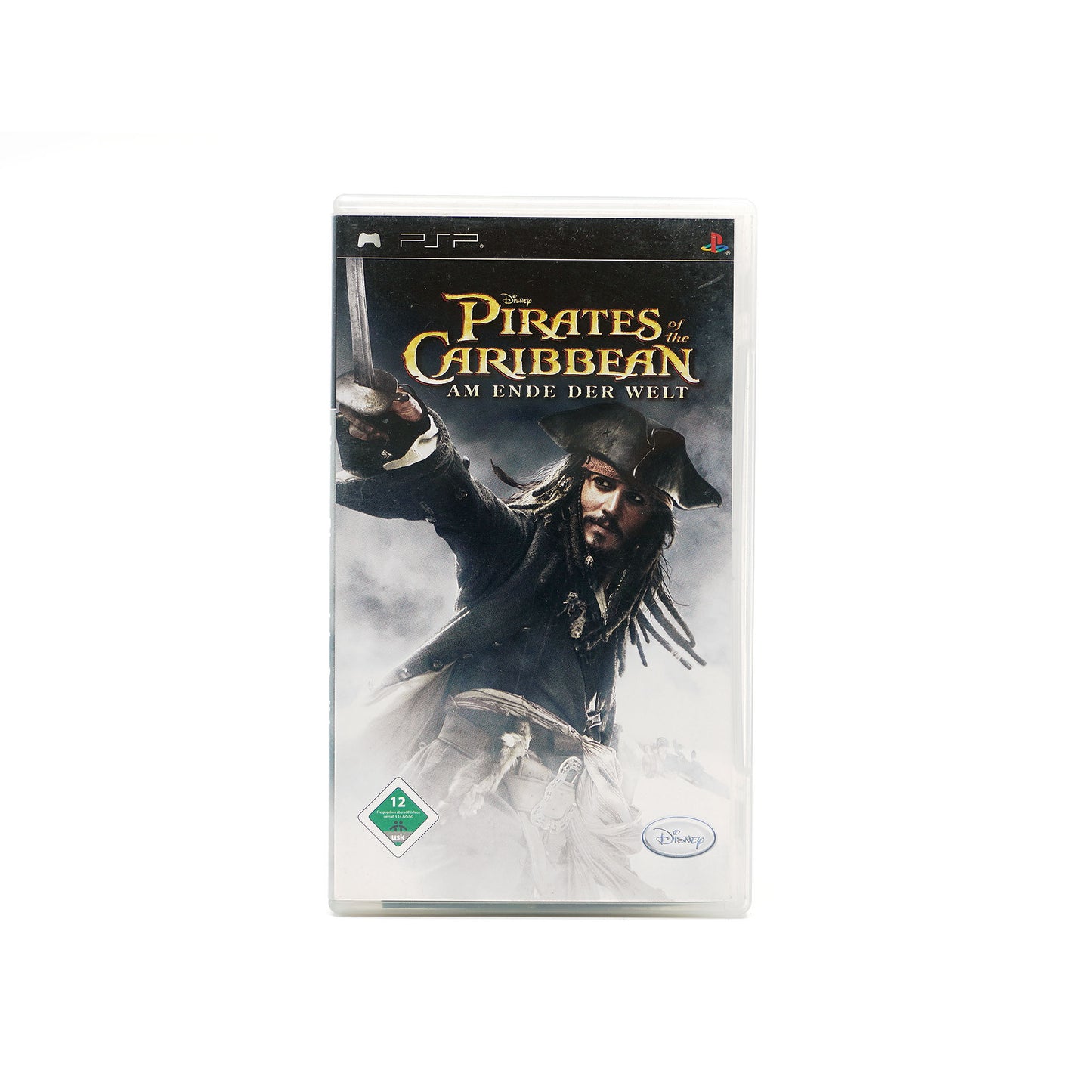 Pirates of the Caribbean: Am Ende der Welt