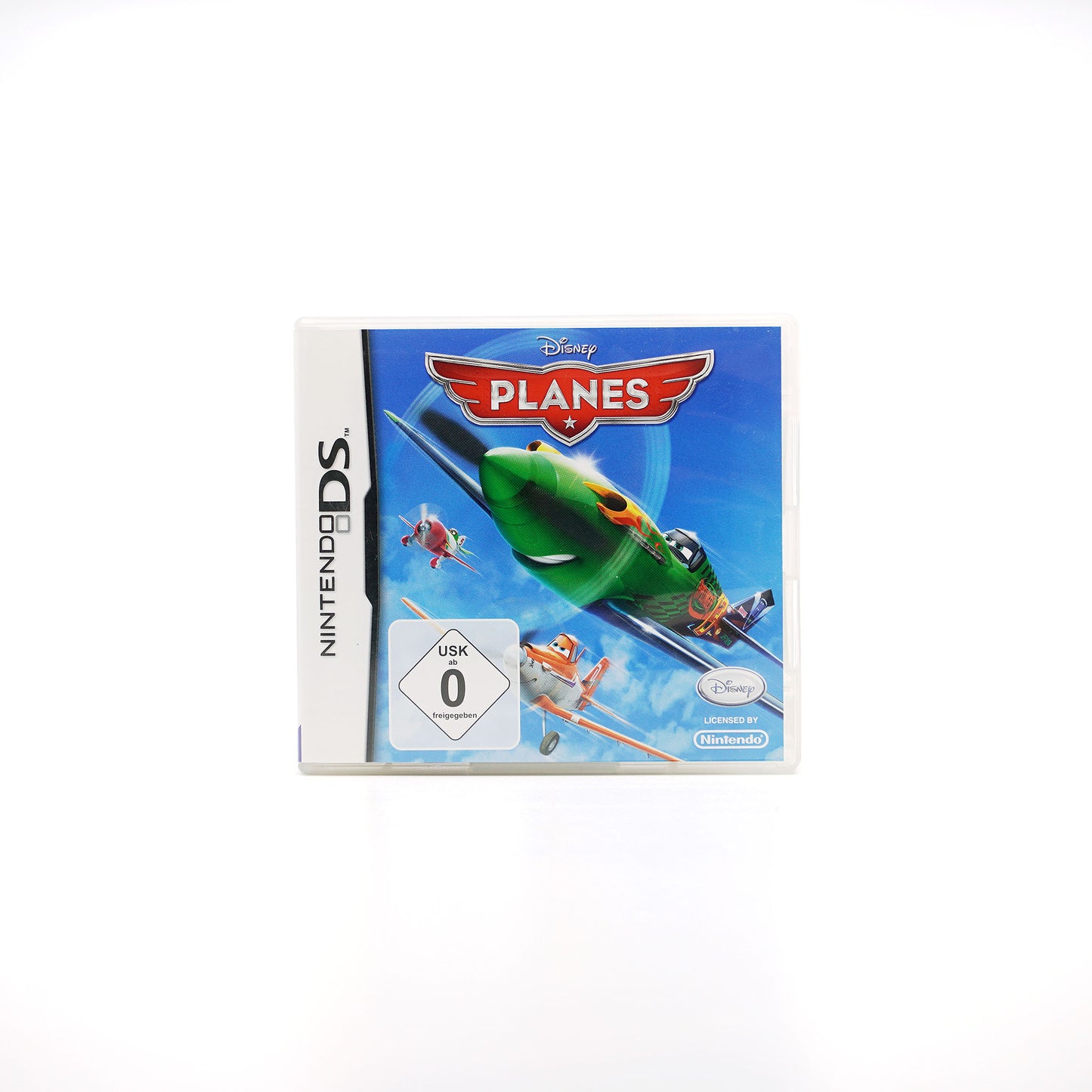 Planes