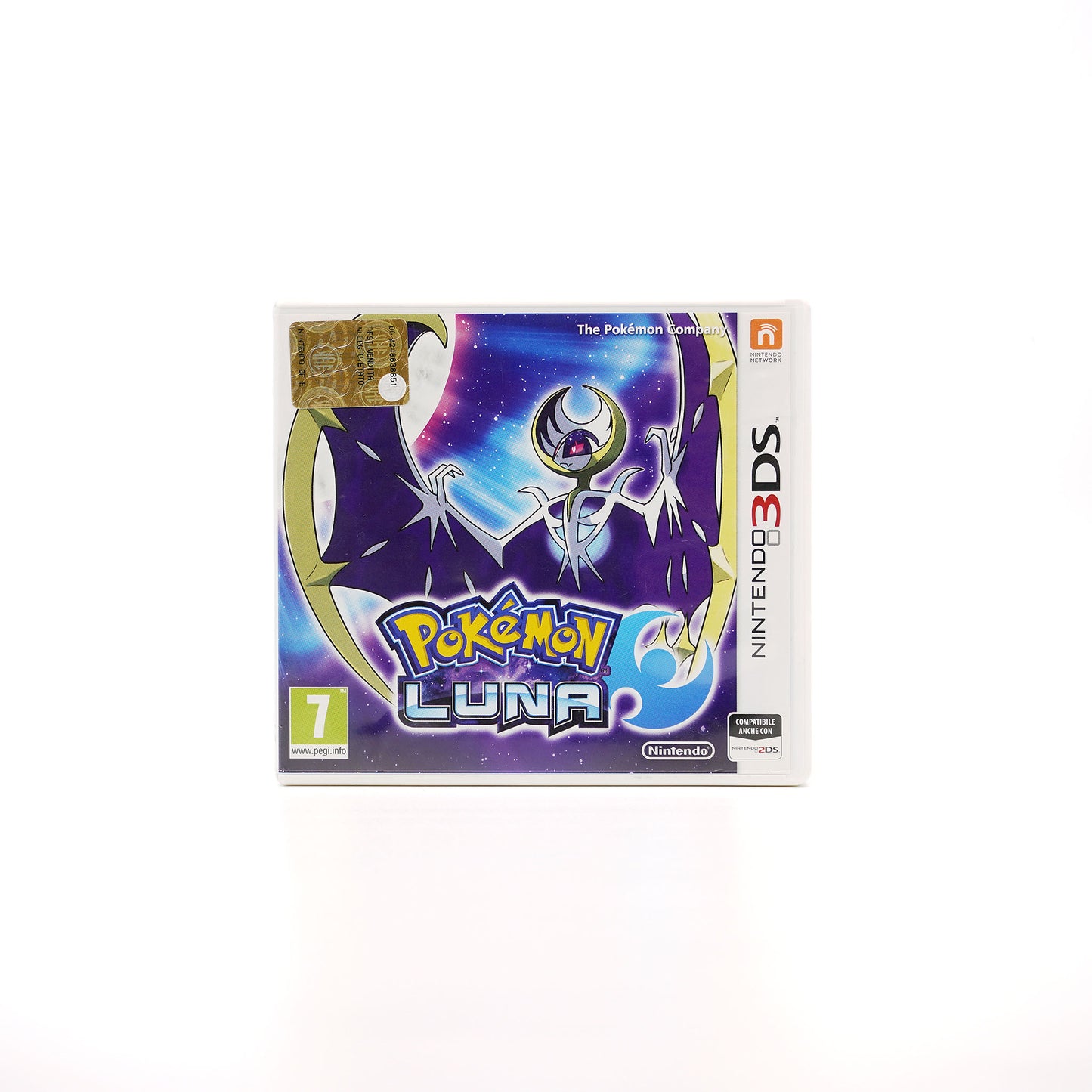 Pokémon Mond