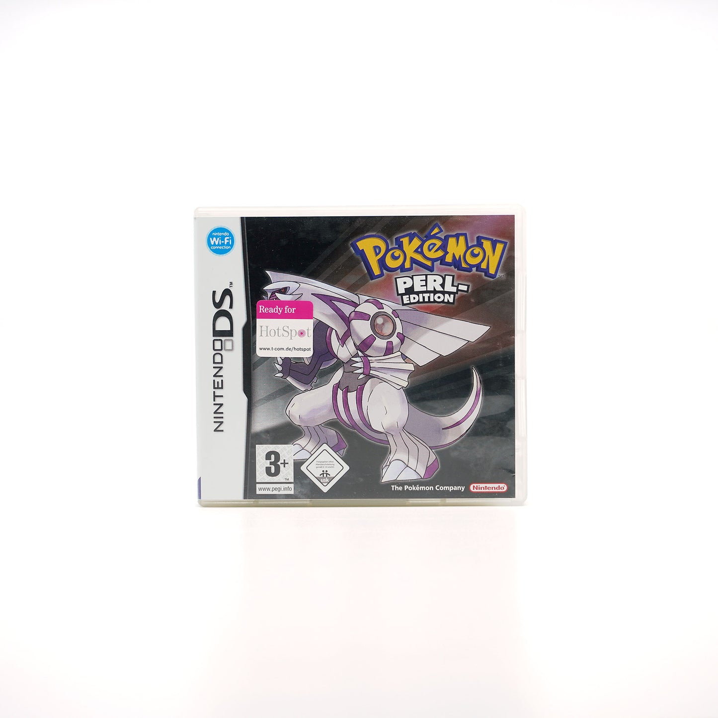Pokémon Perl