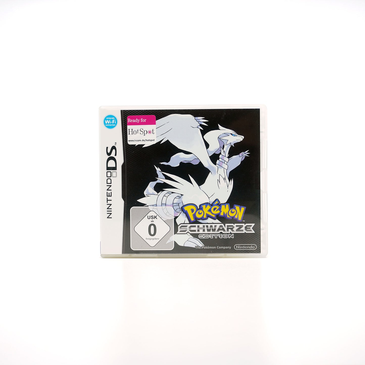 Pokémon Schwarz
