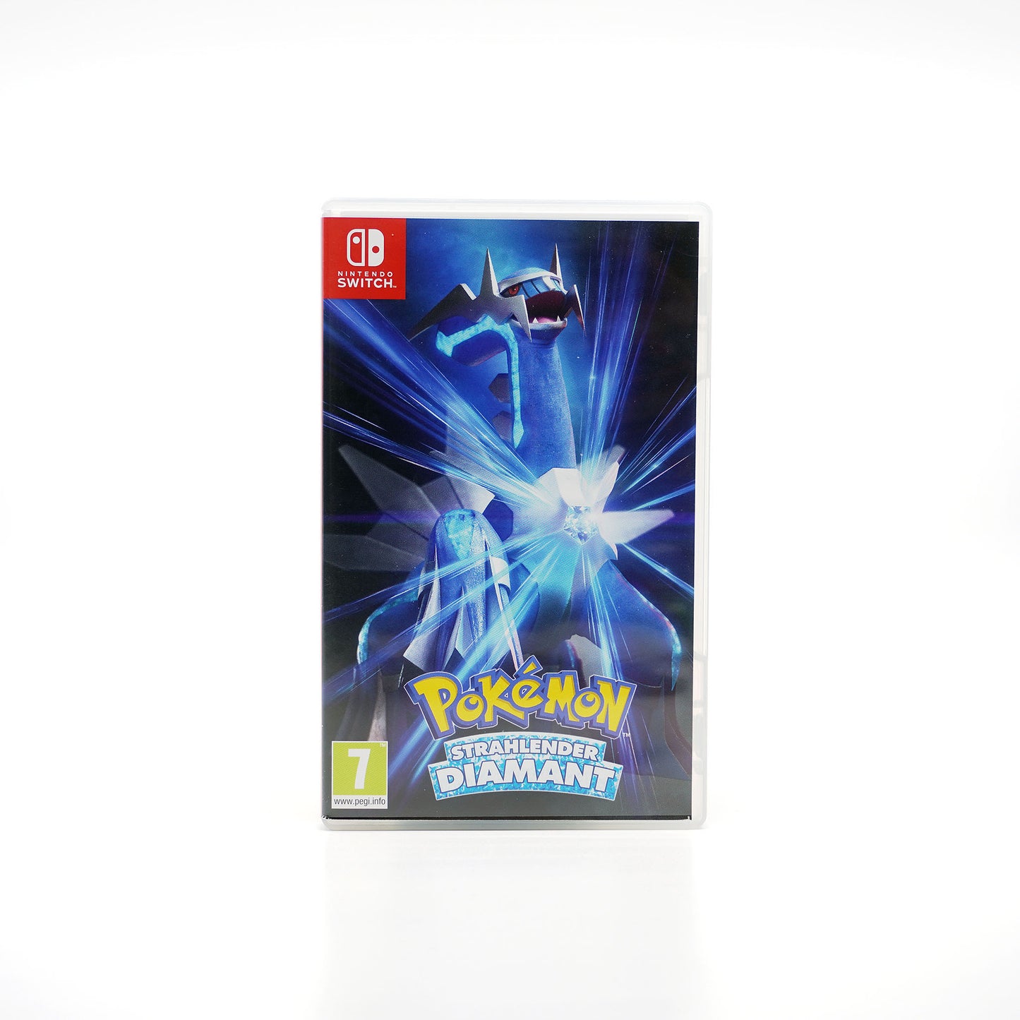 Pokémon Strahlender Diamant