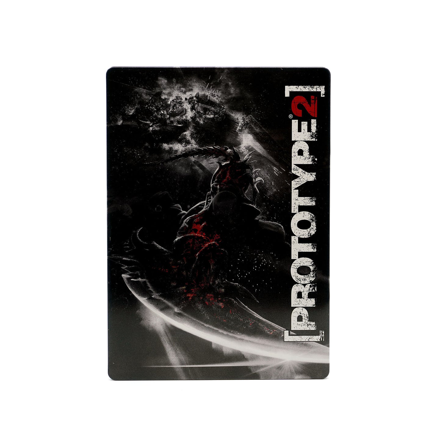 Prototype 2