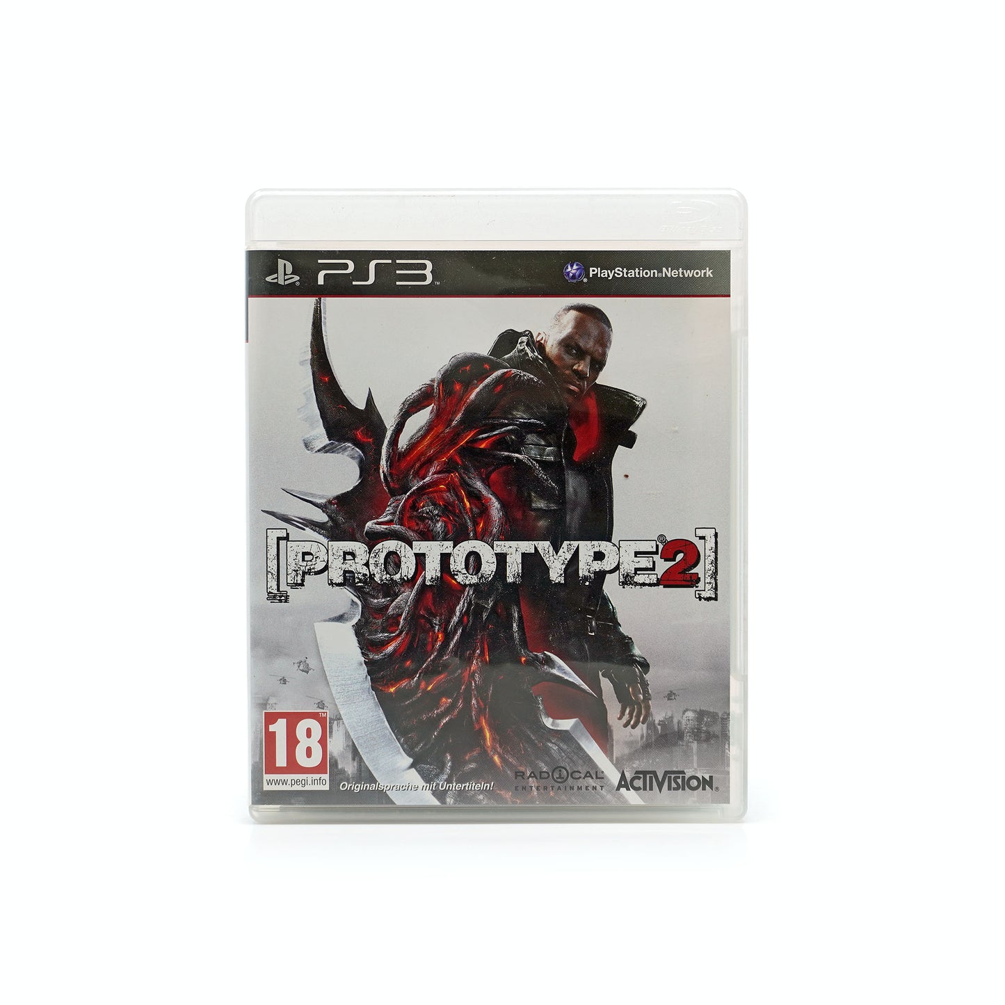 Prototype 2