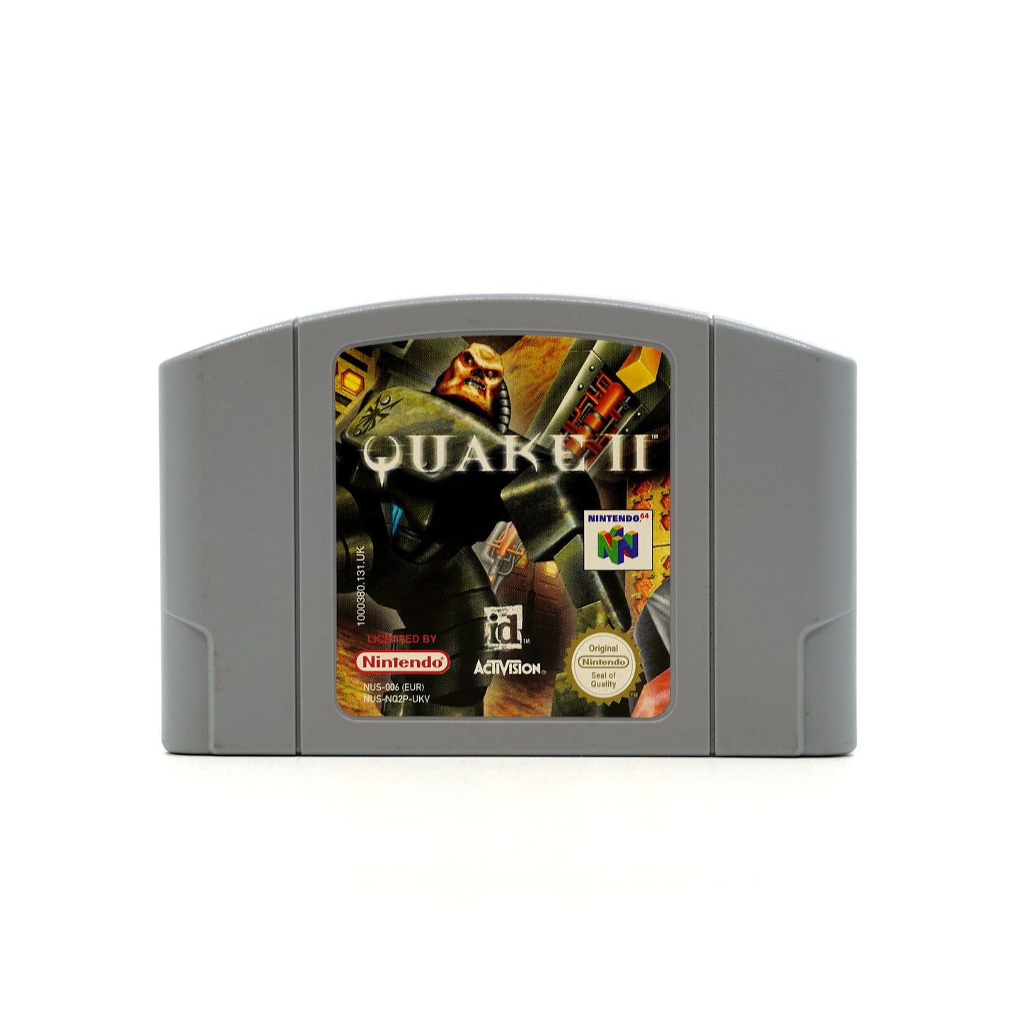 Quake 2