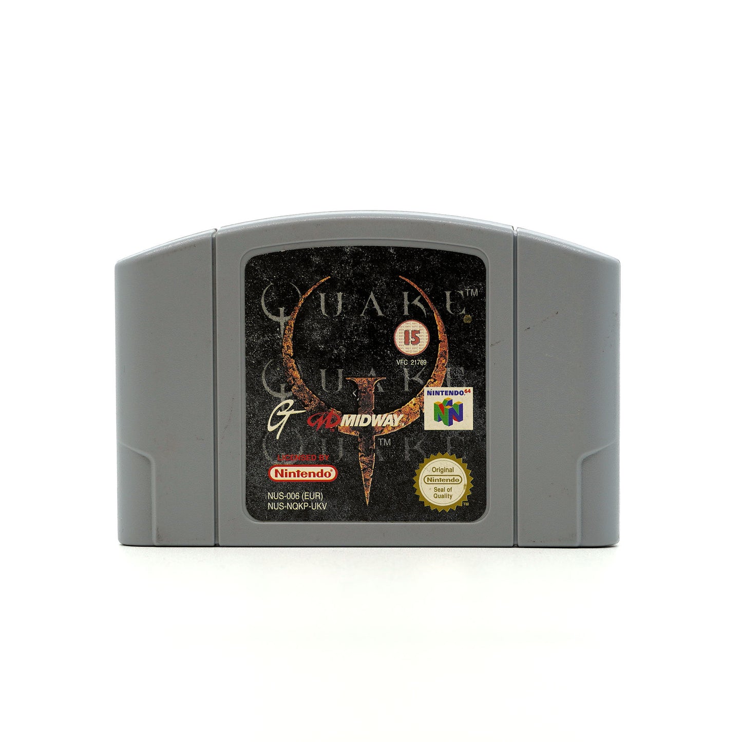 Quake