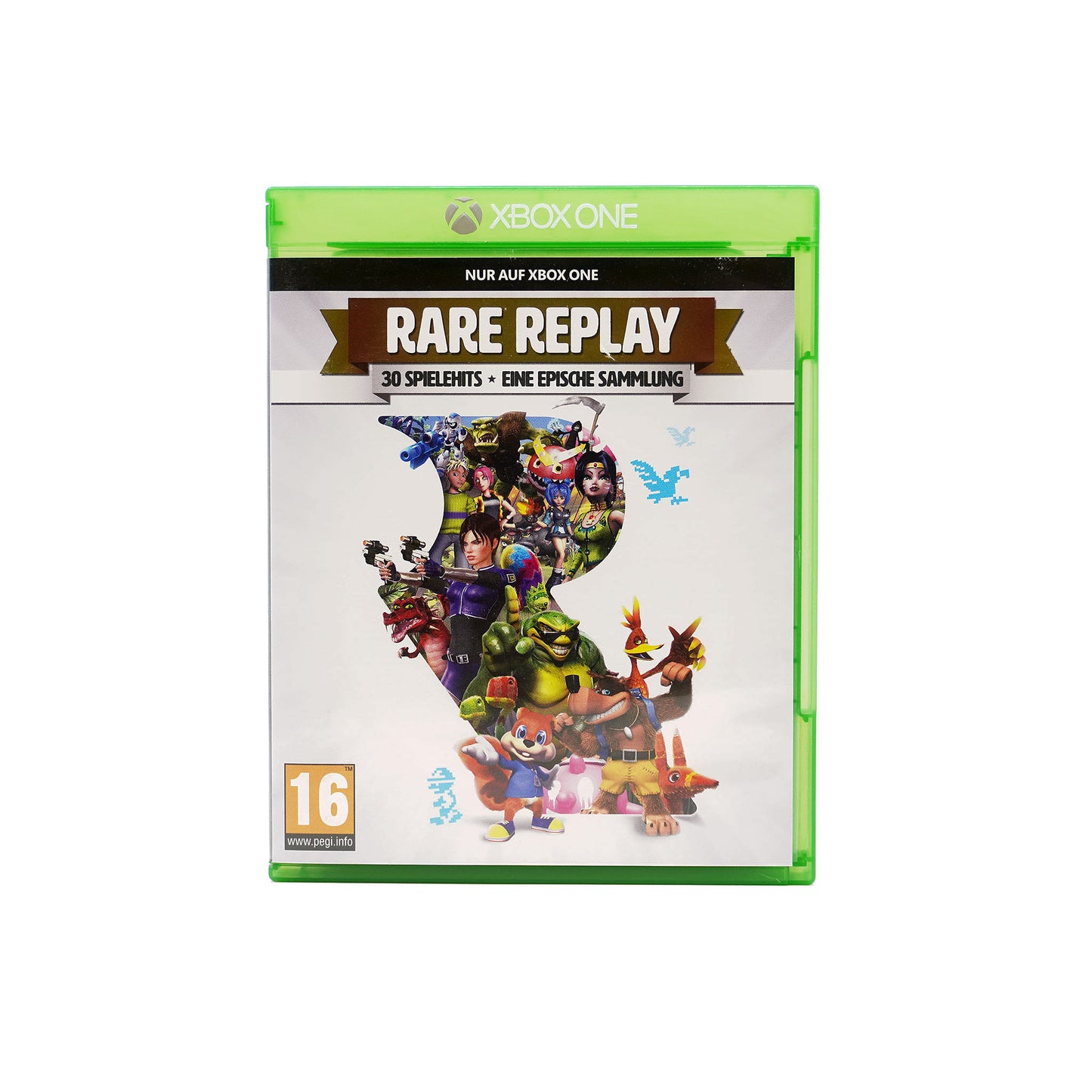 Rare Replay