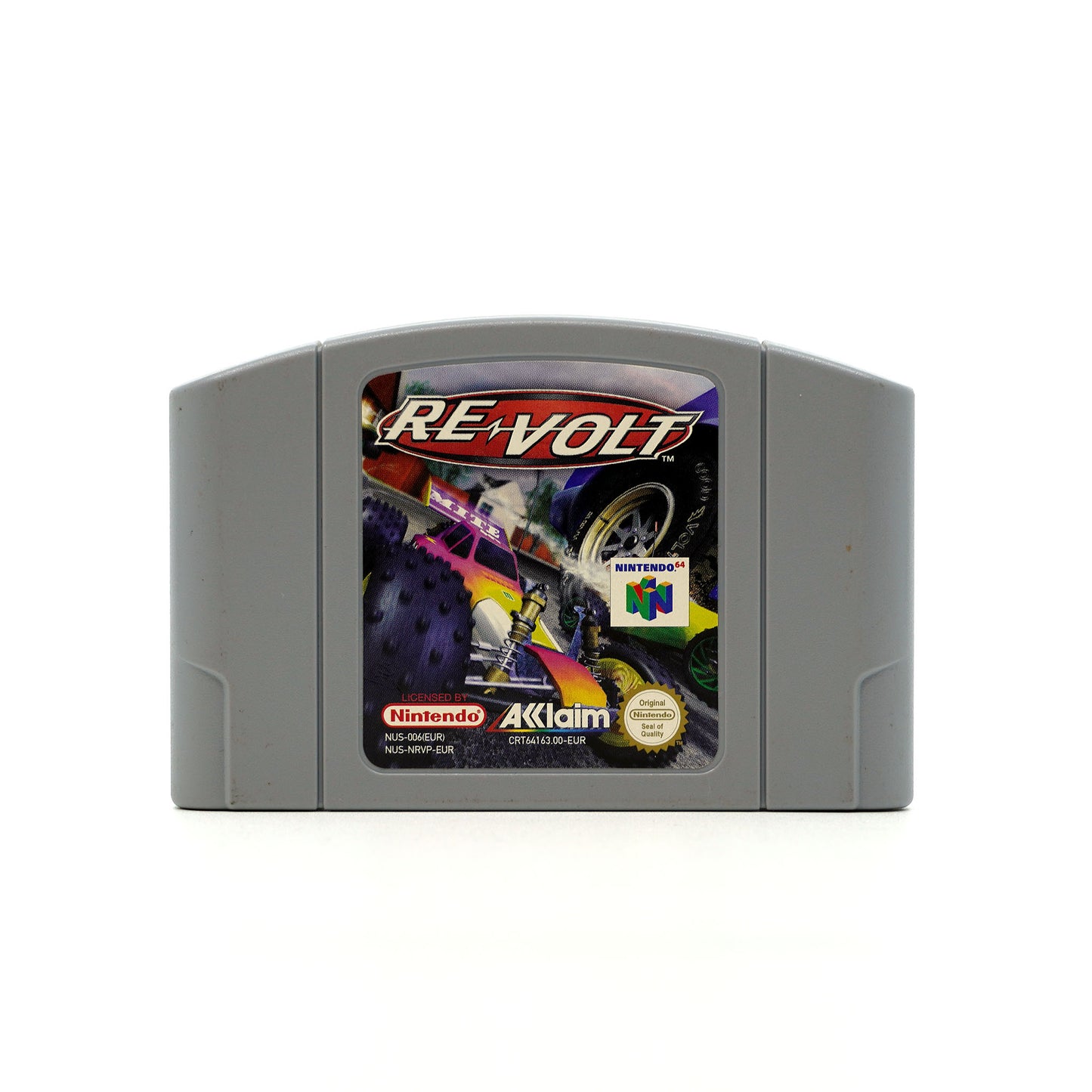 Re-Volt