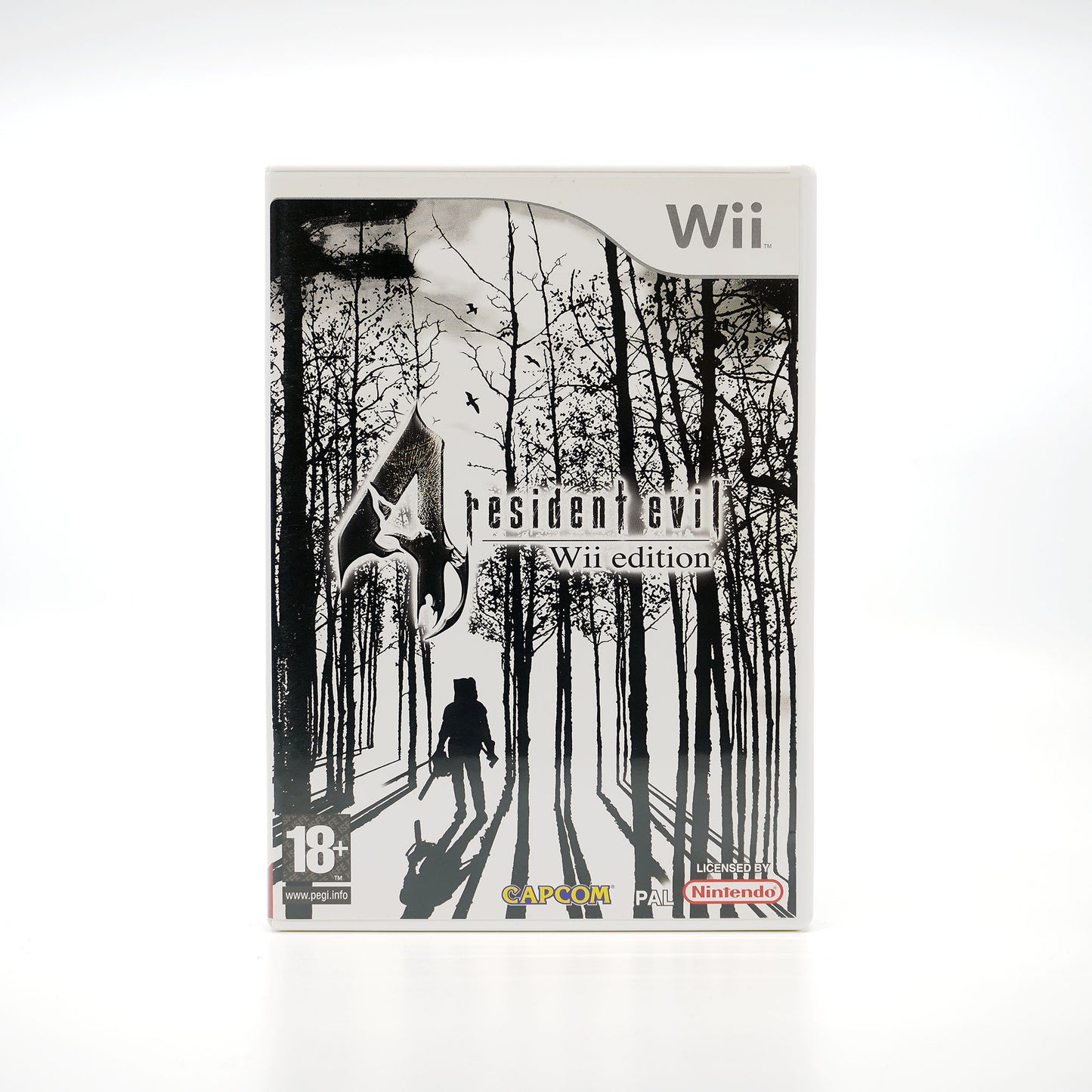 Resident Evil 4
