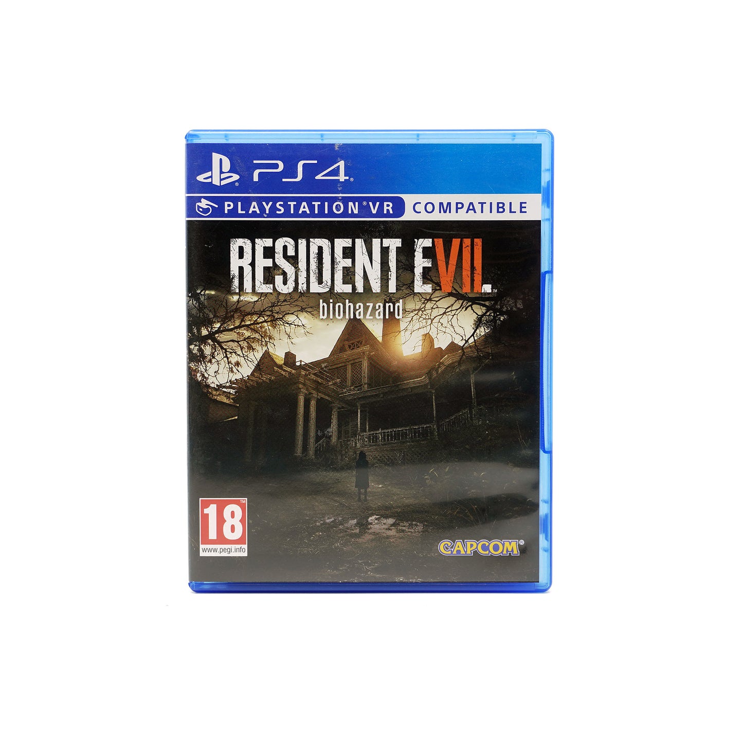 Resident Evil 7