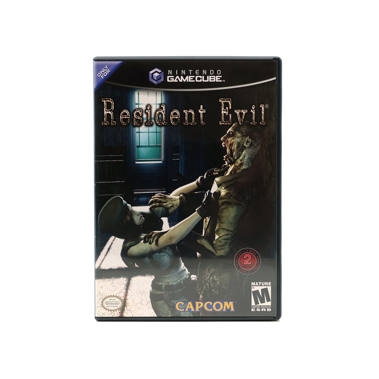 Resident Evil