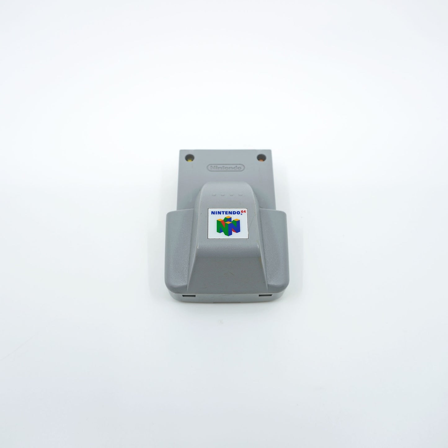 Rumble Pak