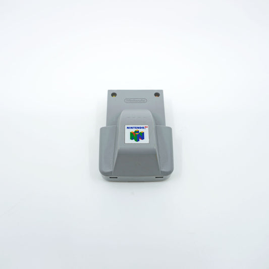 Rumble Pak