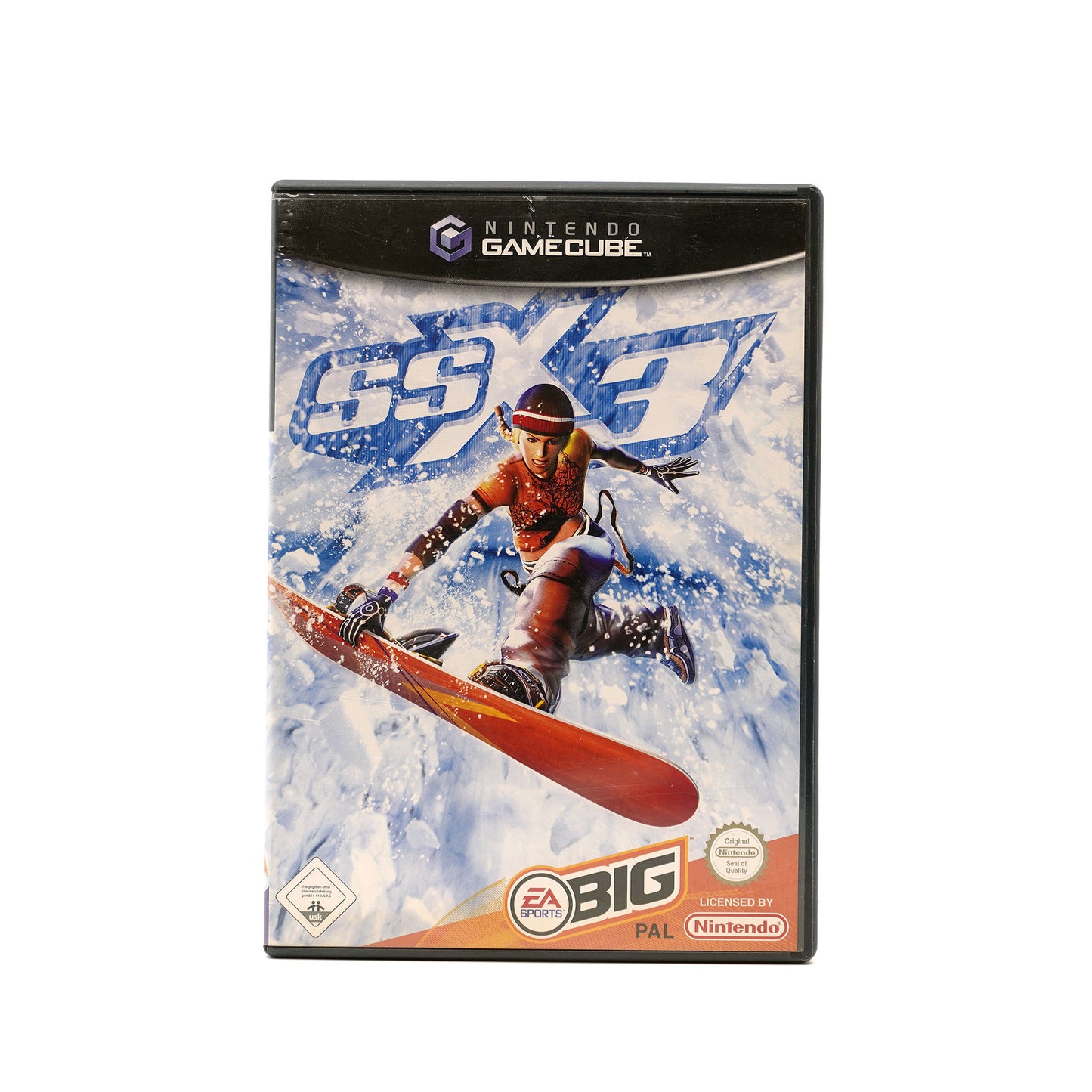 SSX 3