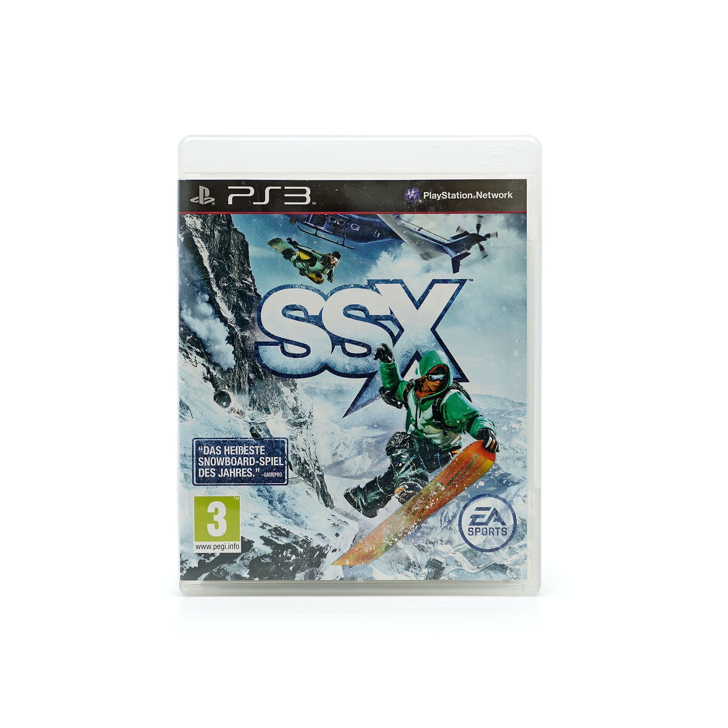 SSX