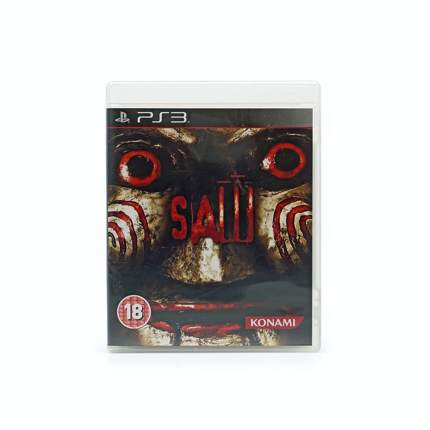 Saw