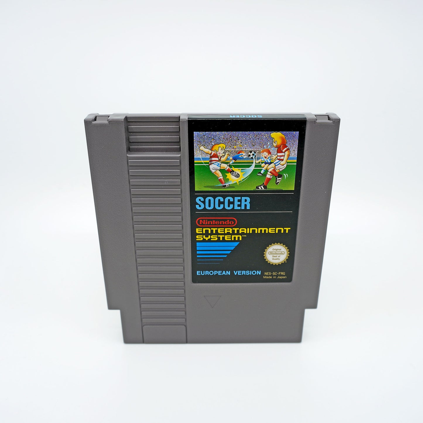 Soccer OVP