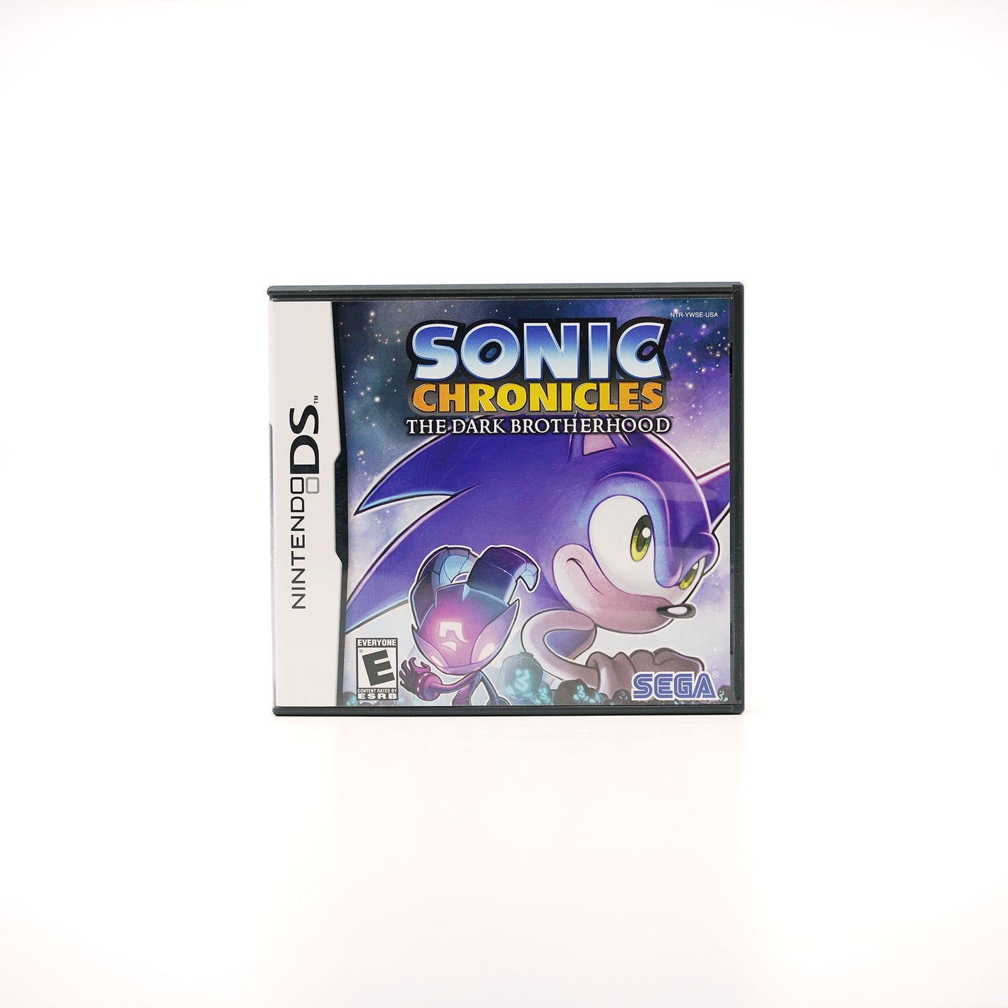 Sonic Chronicles: Die Dunkle Bruderschaft