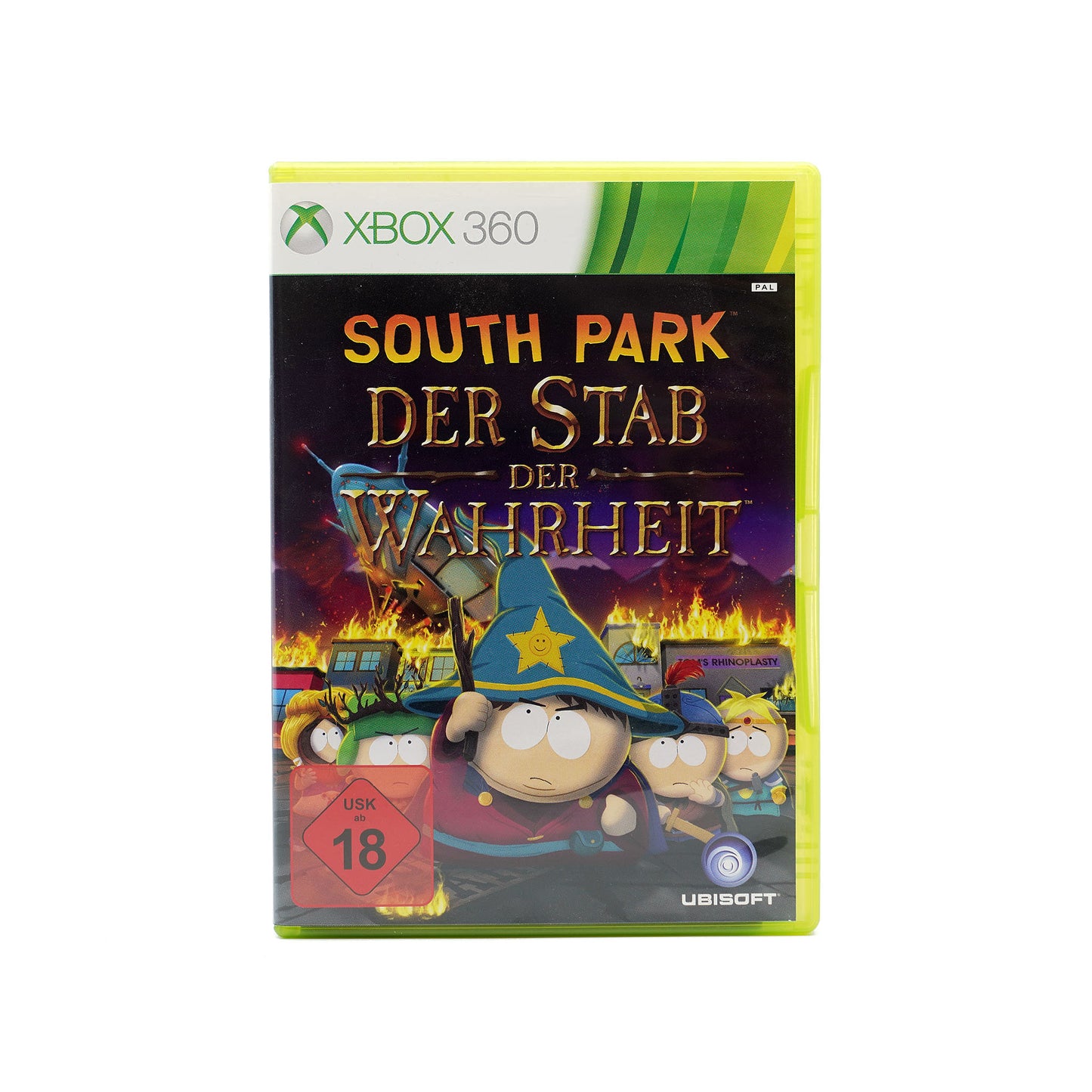 South Park: Der Stab der Wahrheit