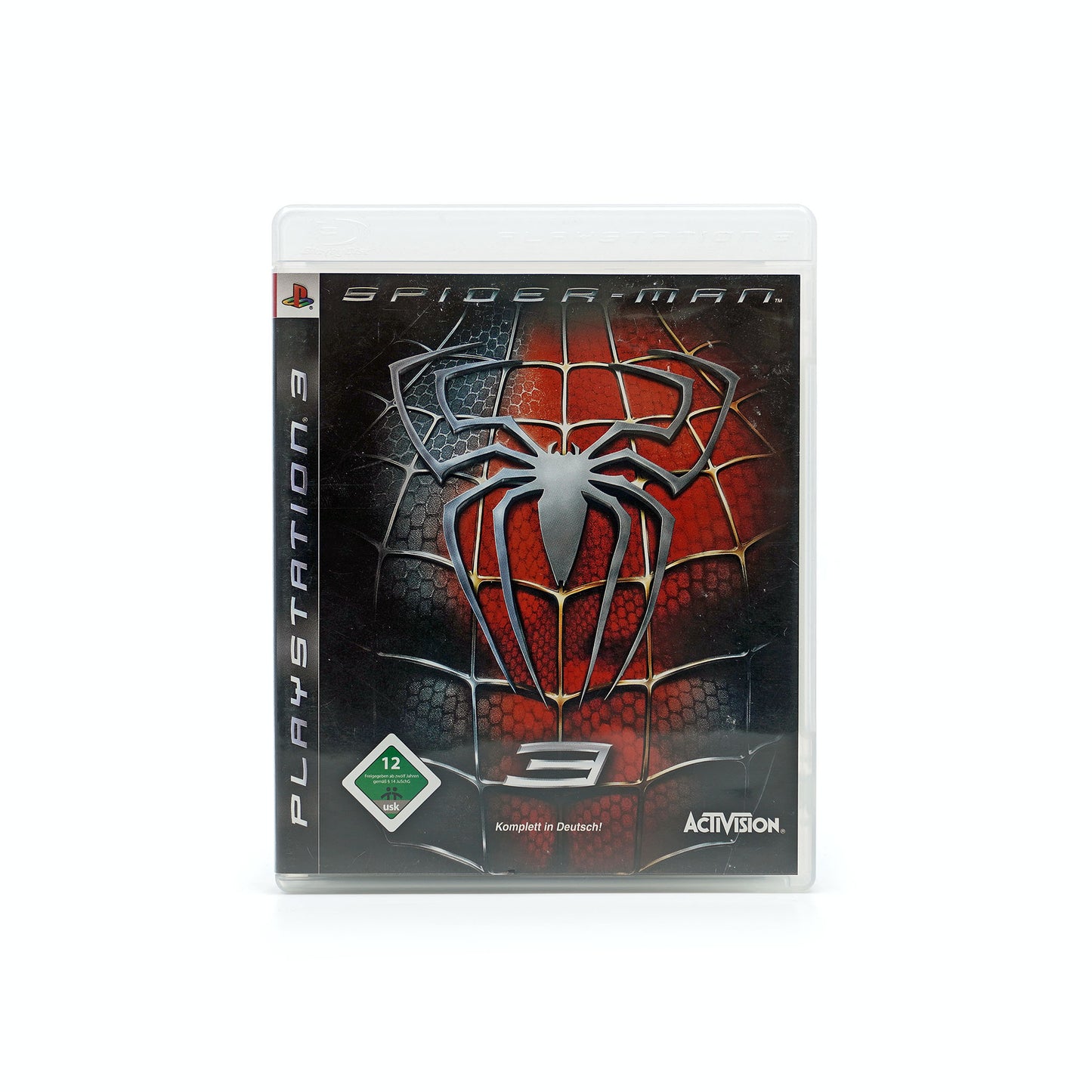 Spider-Man 3