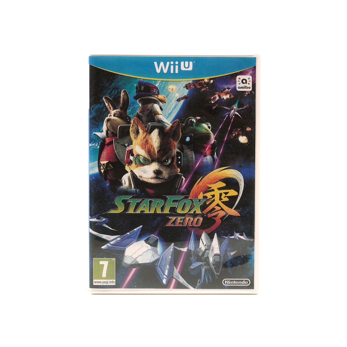StarFox Zero