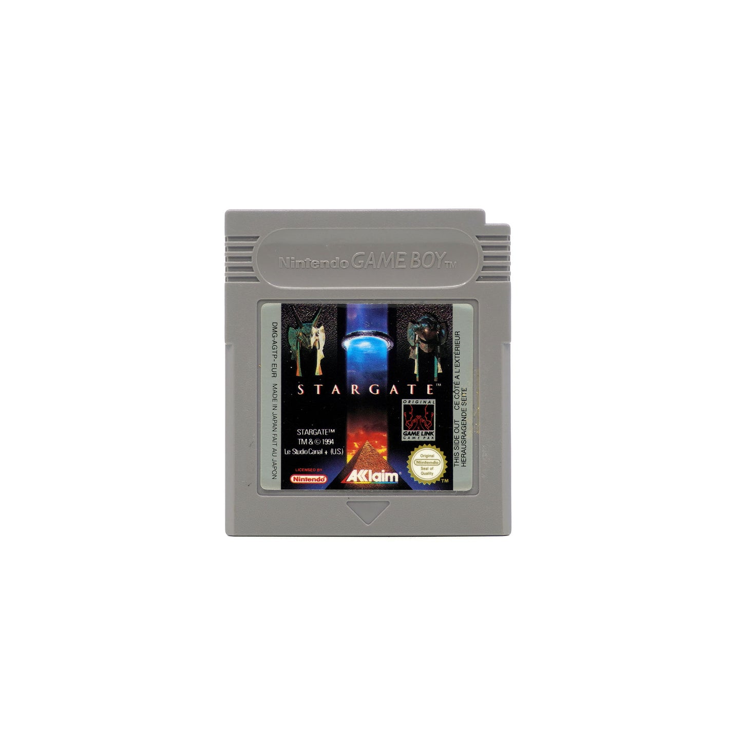 Stargate