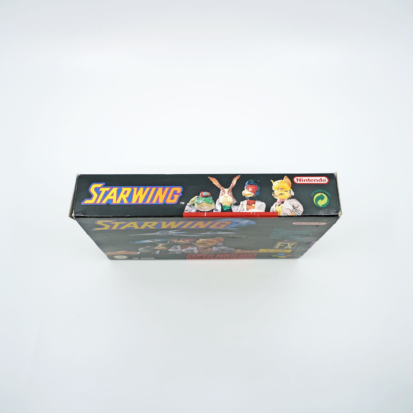Starwing OVP
