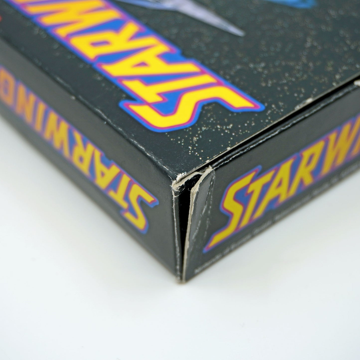 Starwing OVP