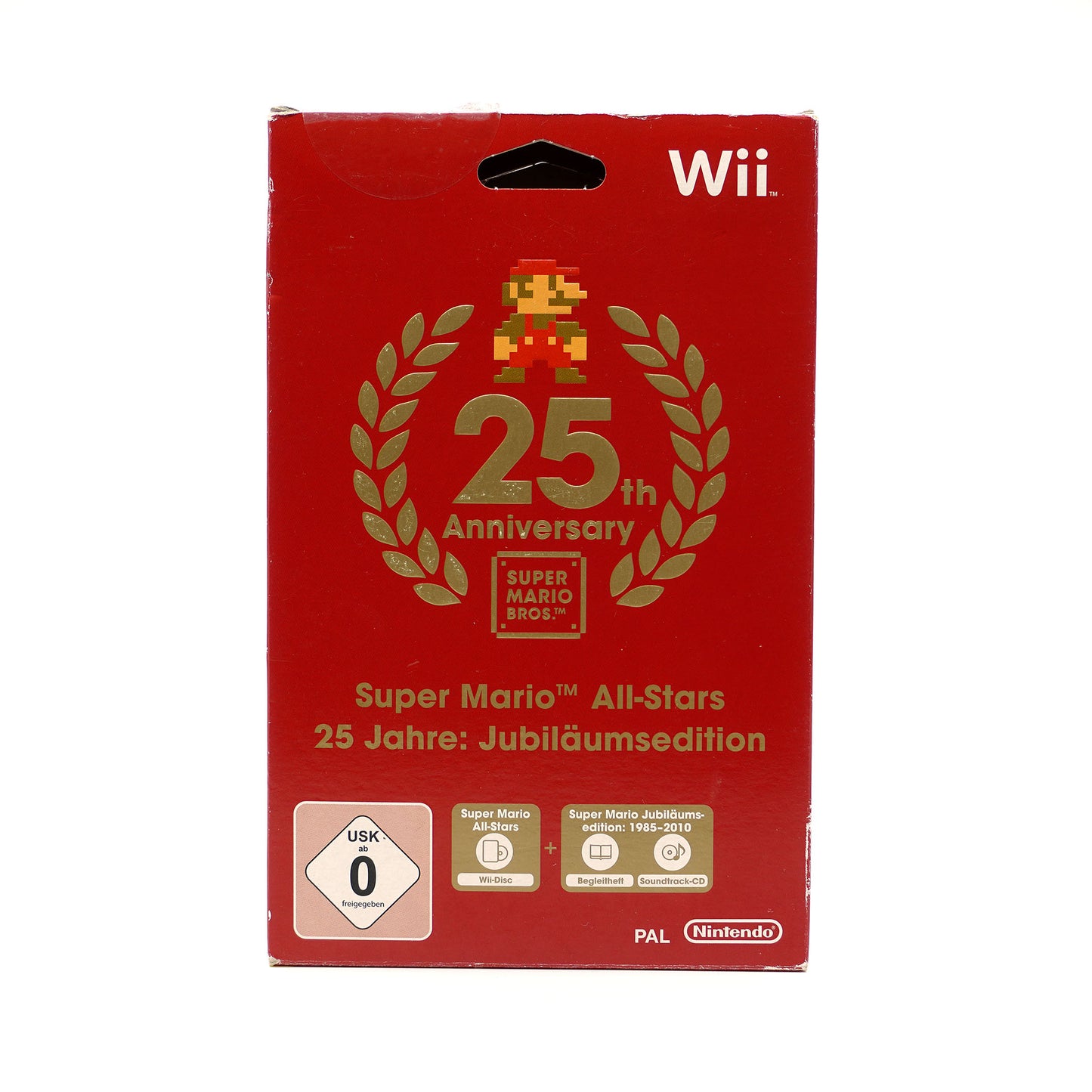 Super Mario All-Stars Jubiläumsedition