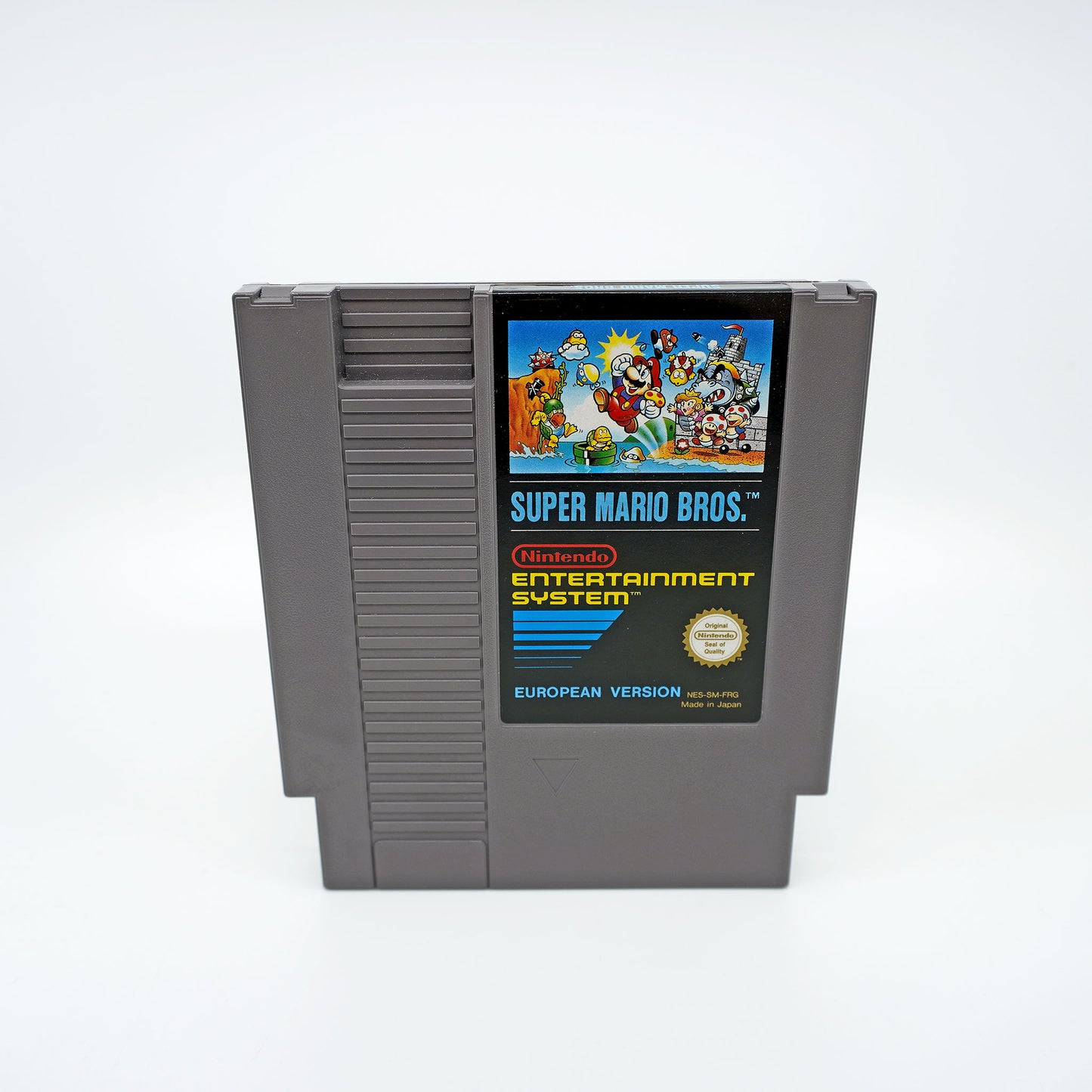 Super Mario Bros. OVP