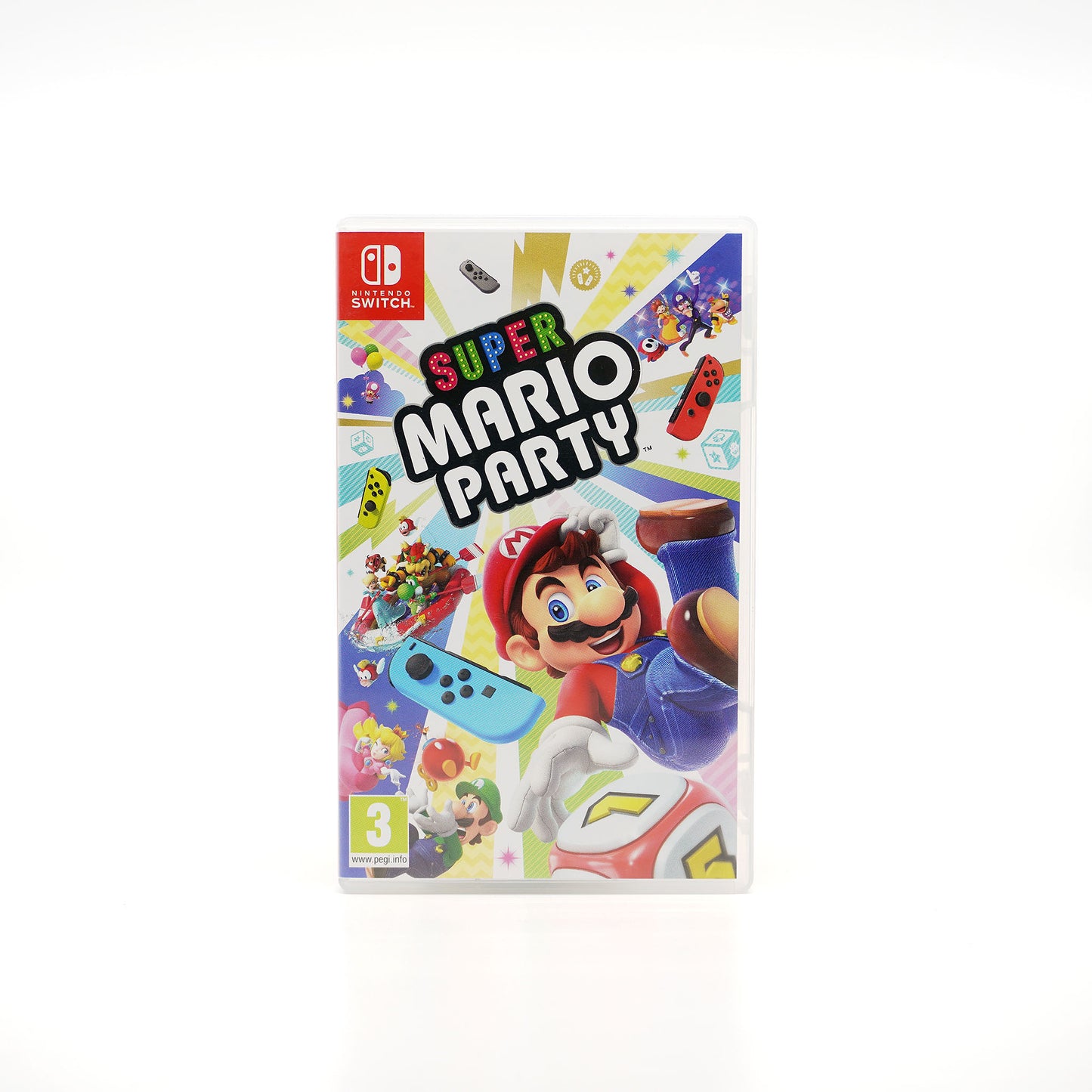 Super Mario Party