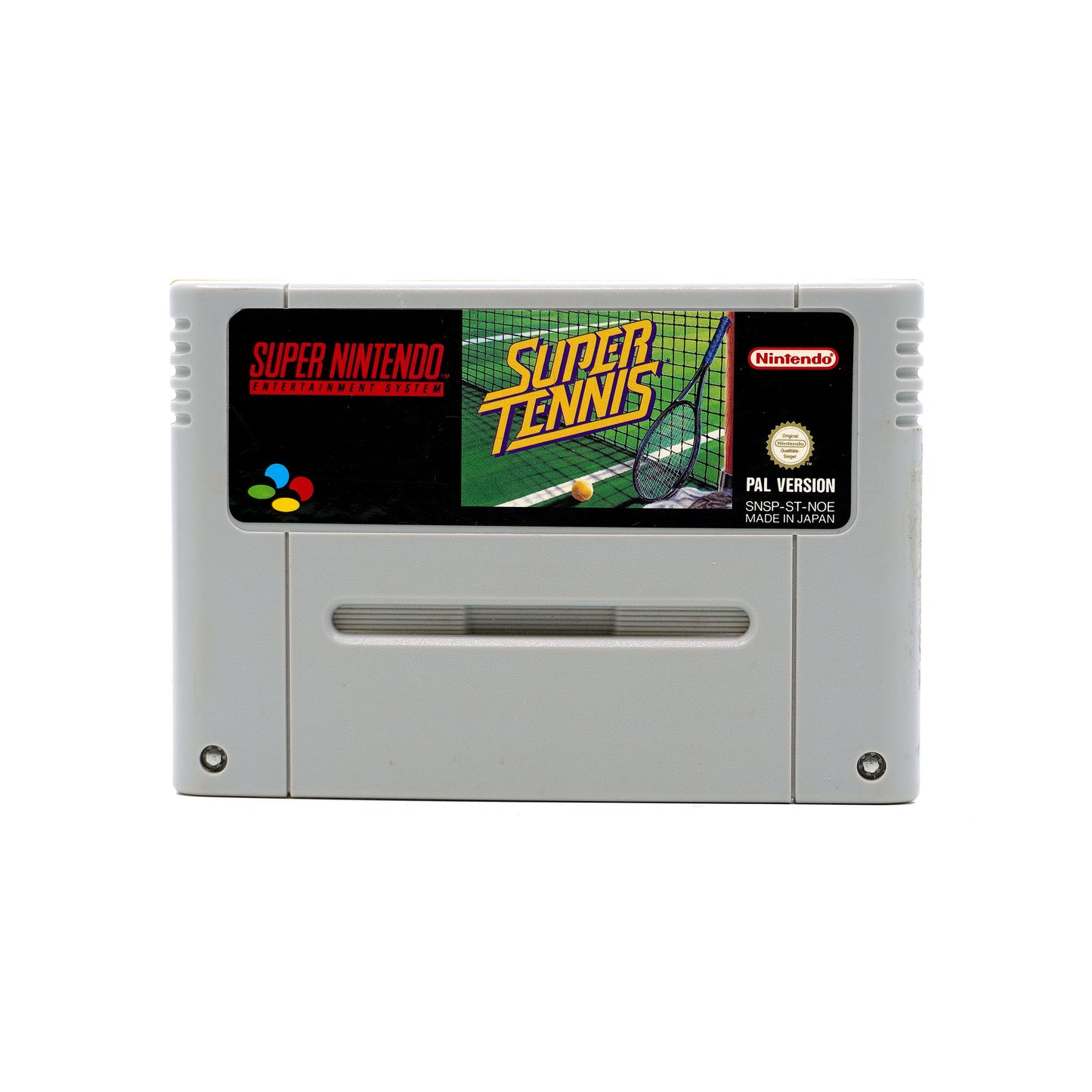 Super Tennis
