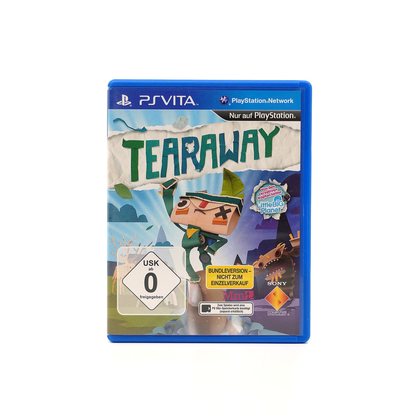 Tearaway