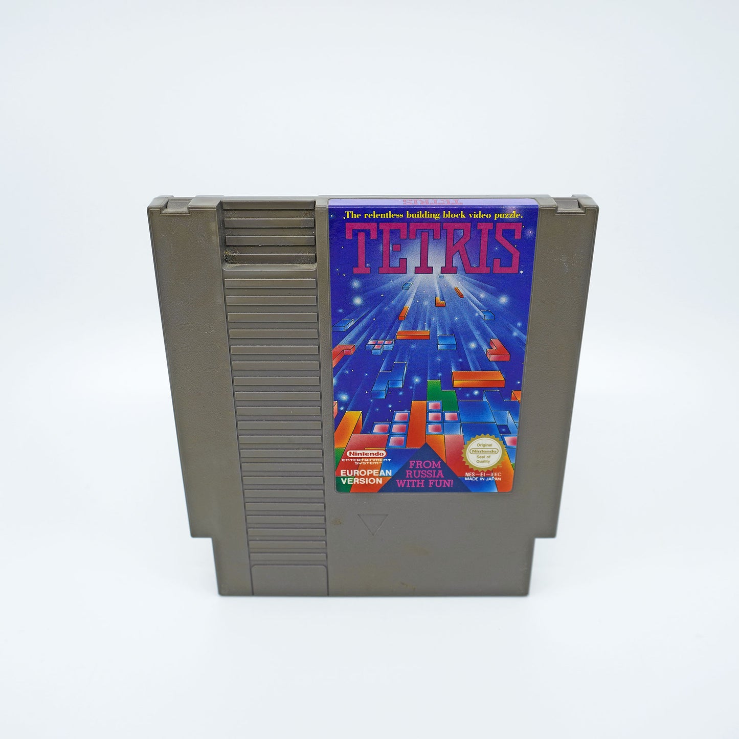 Tetris OVP